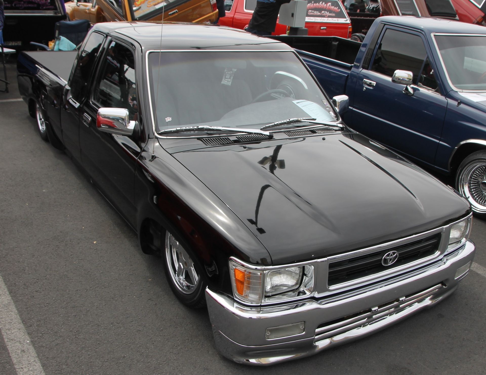Full View