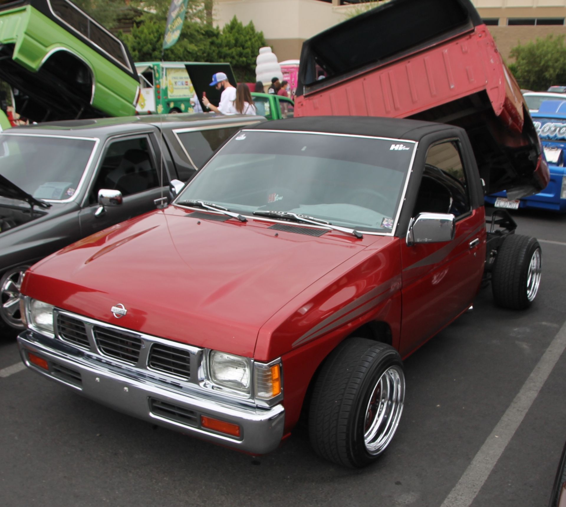 Full View