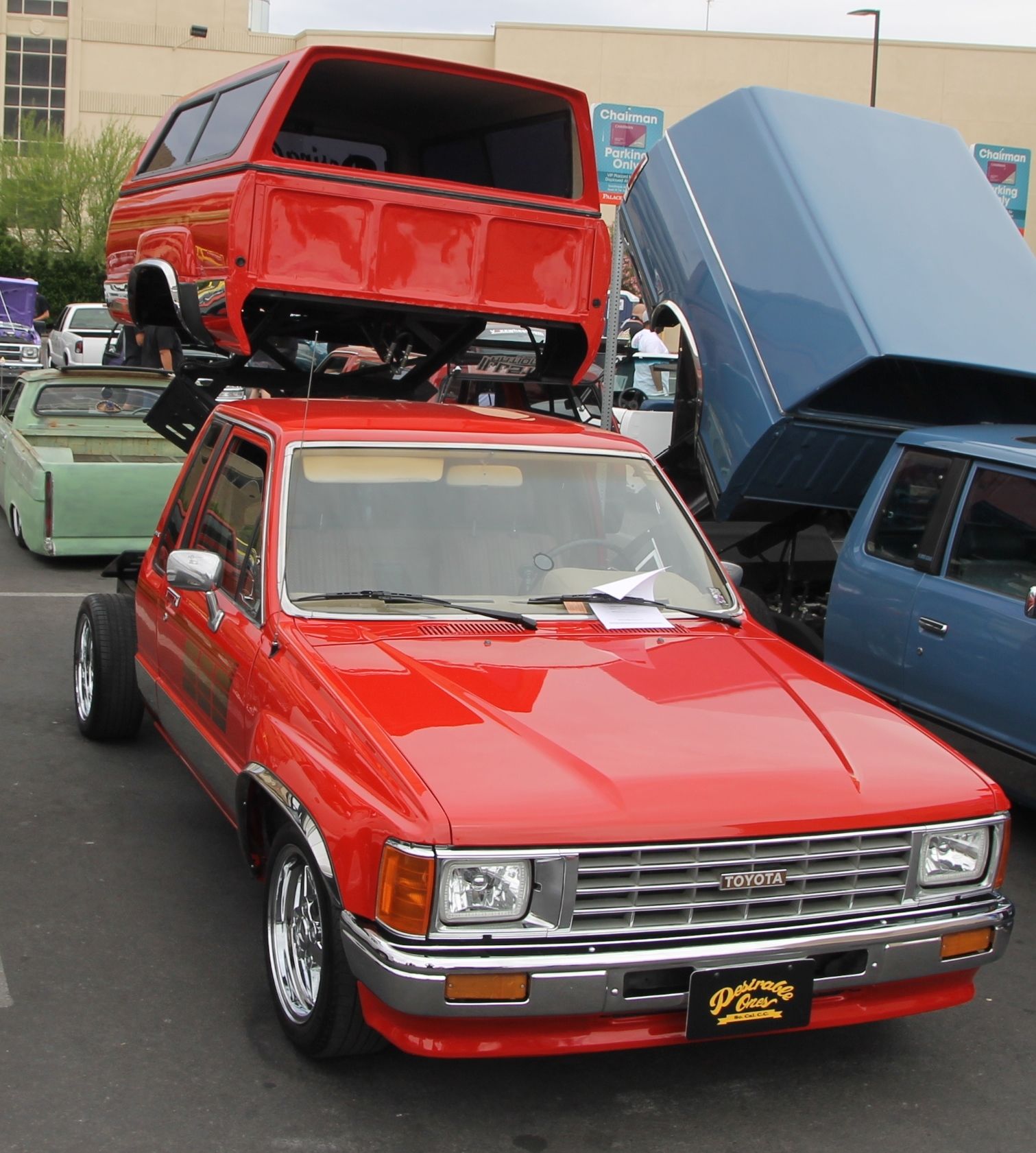 Full View