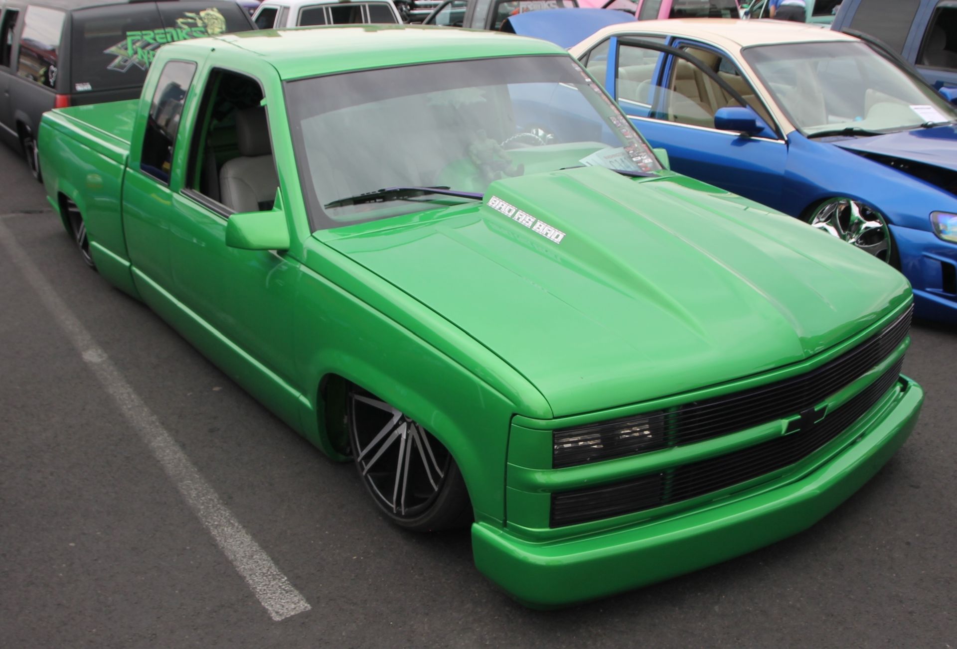 Full View