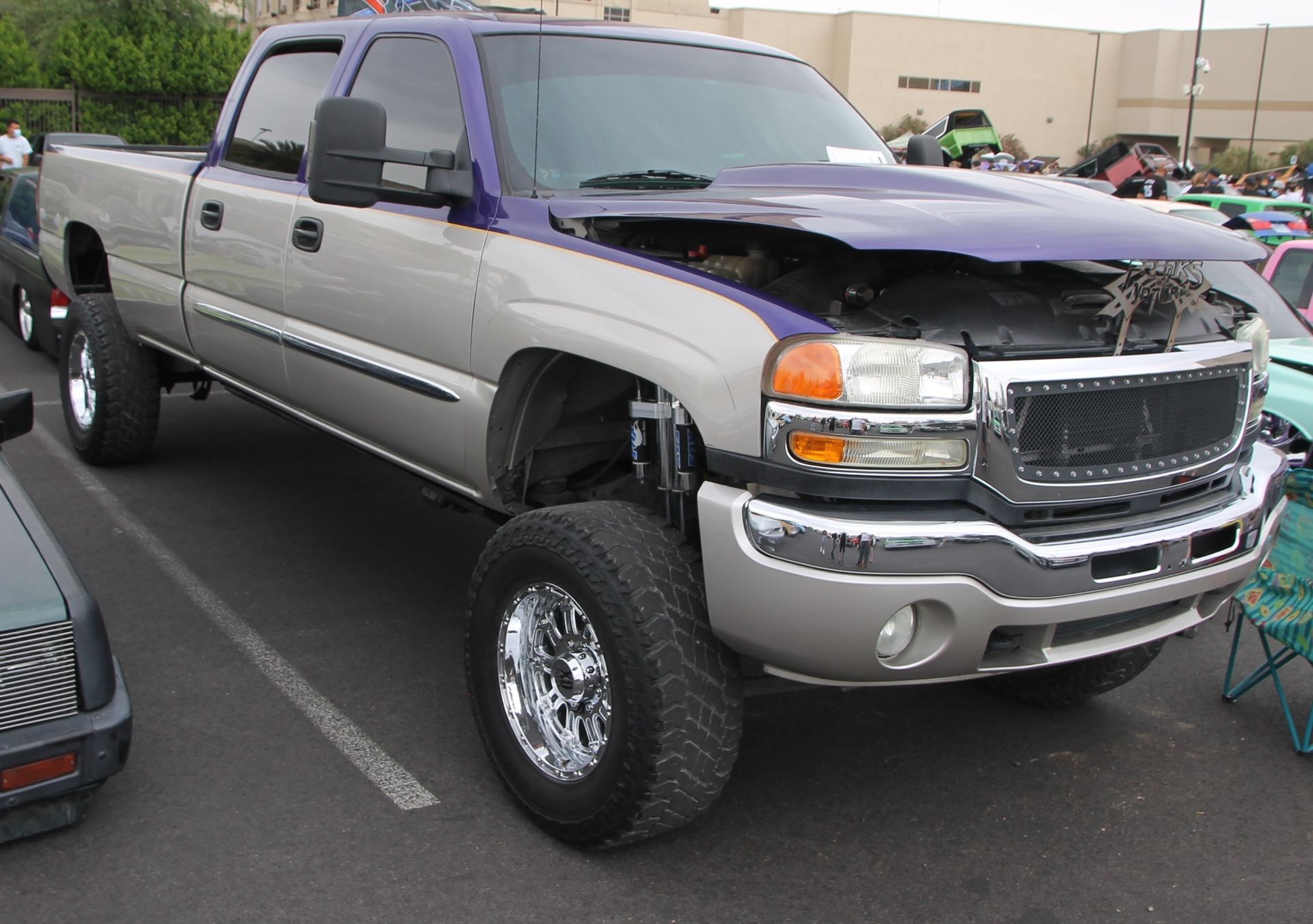 Full View