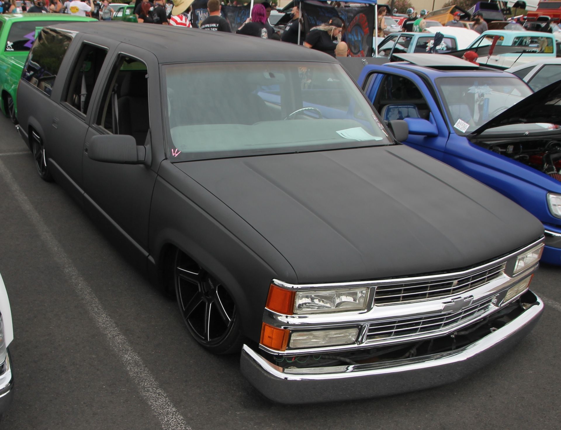 Full View