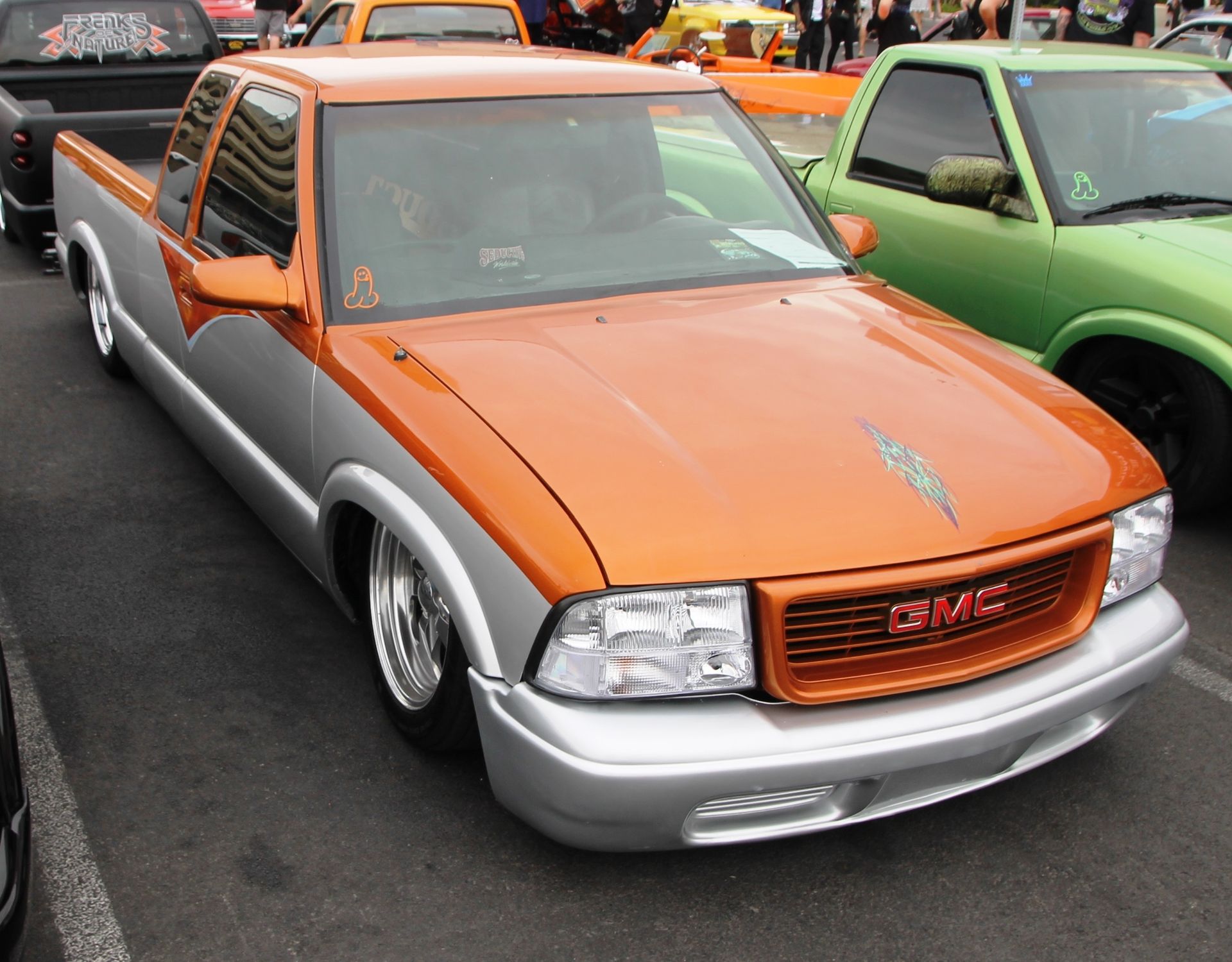 Full View