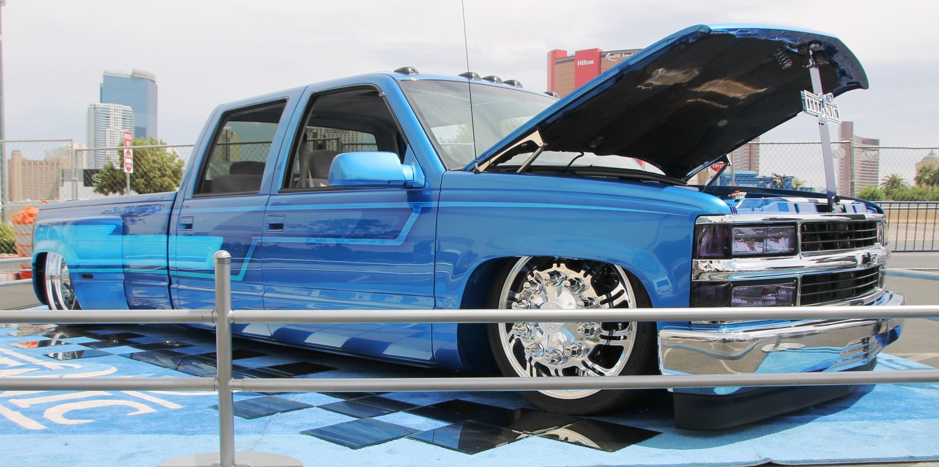 Full View