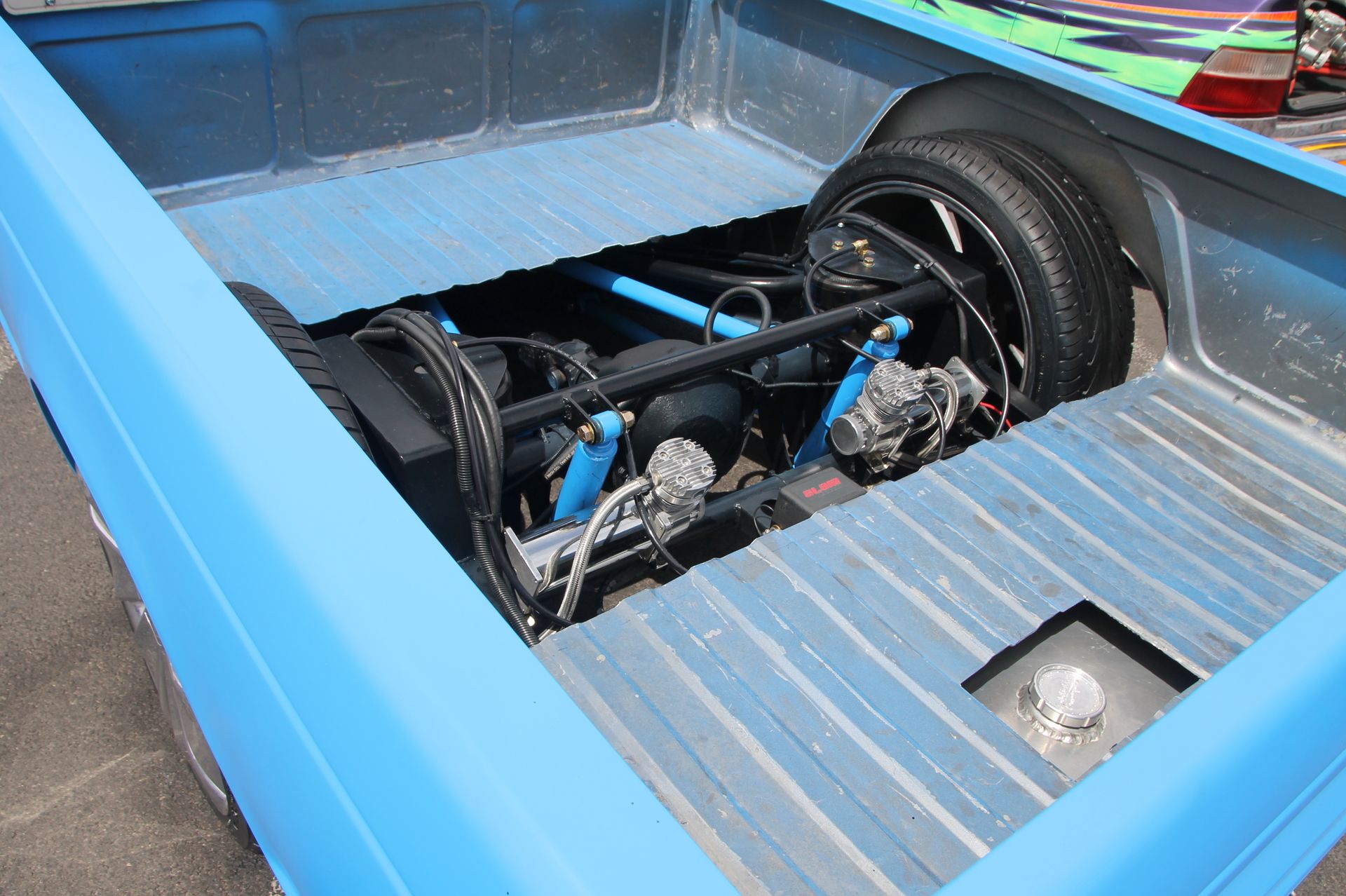 Full View