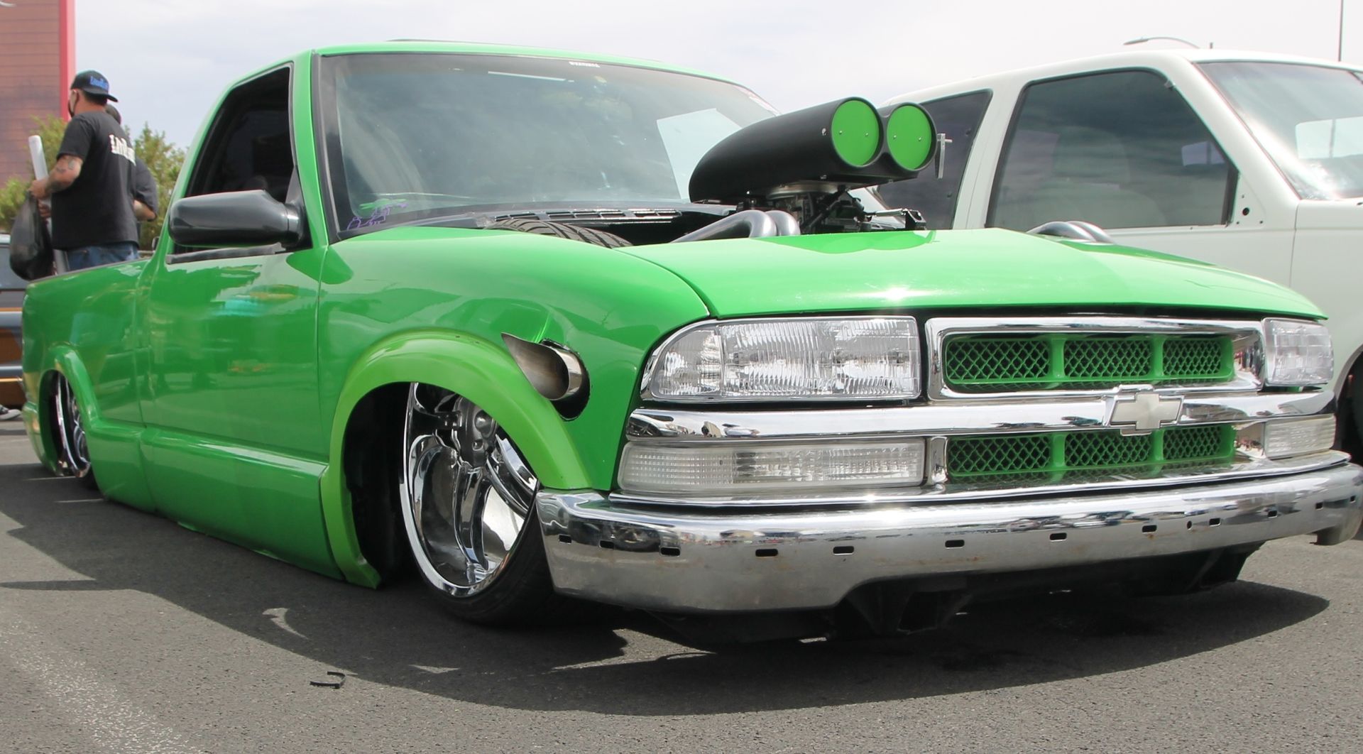Full View