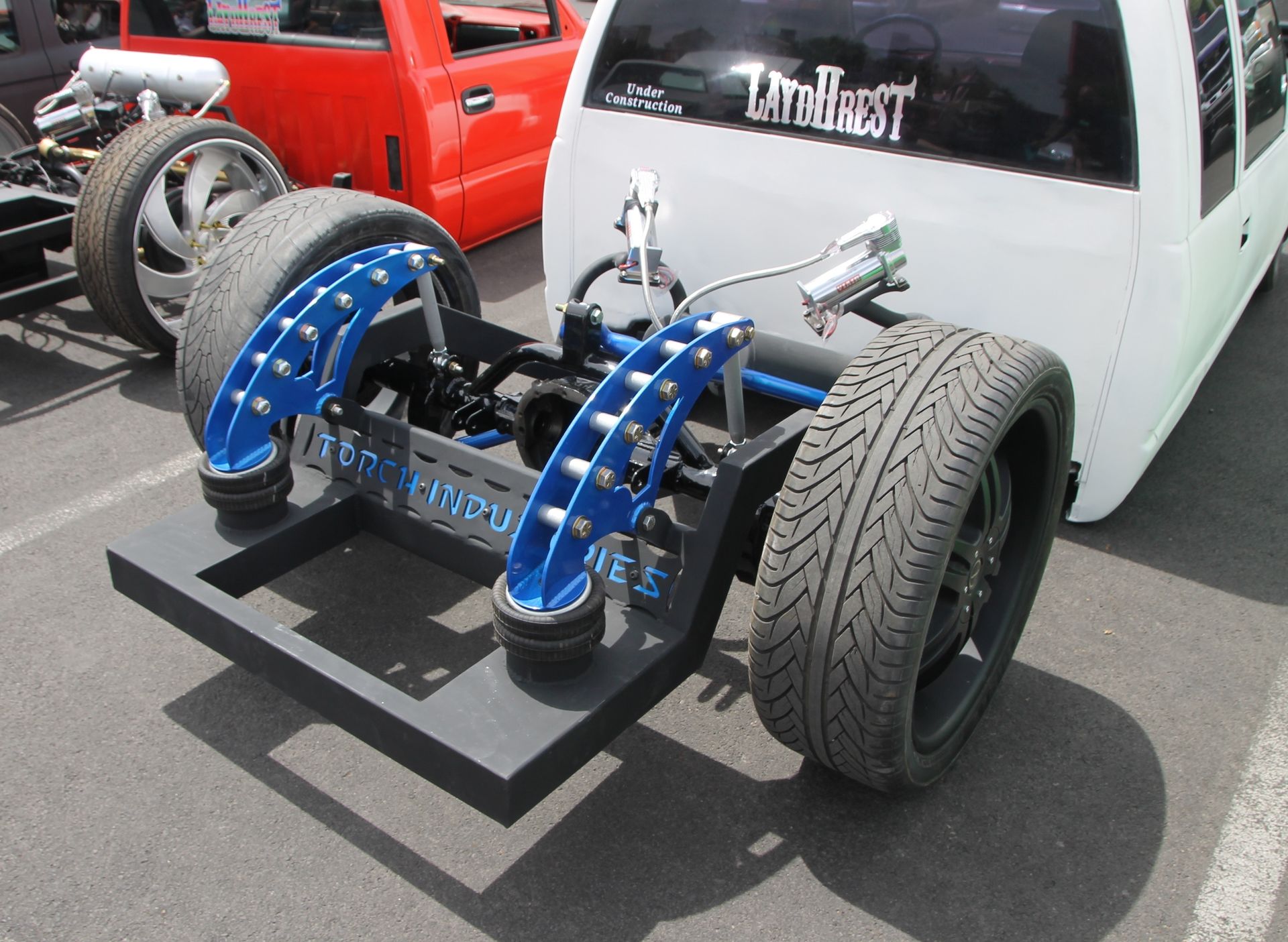 Full View