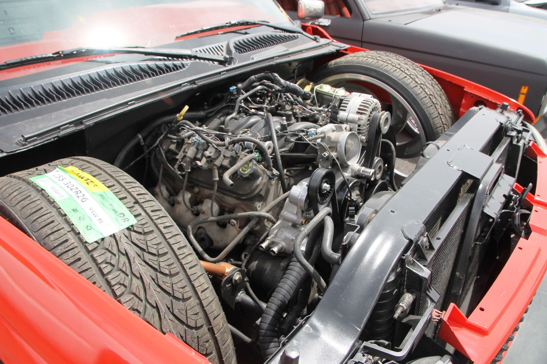 Full View