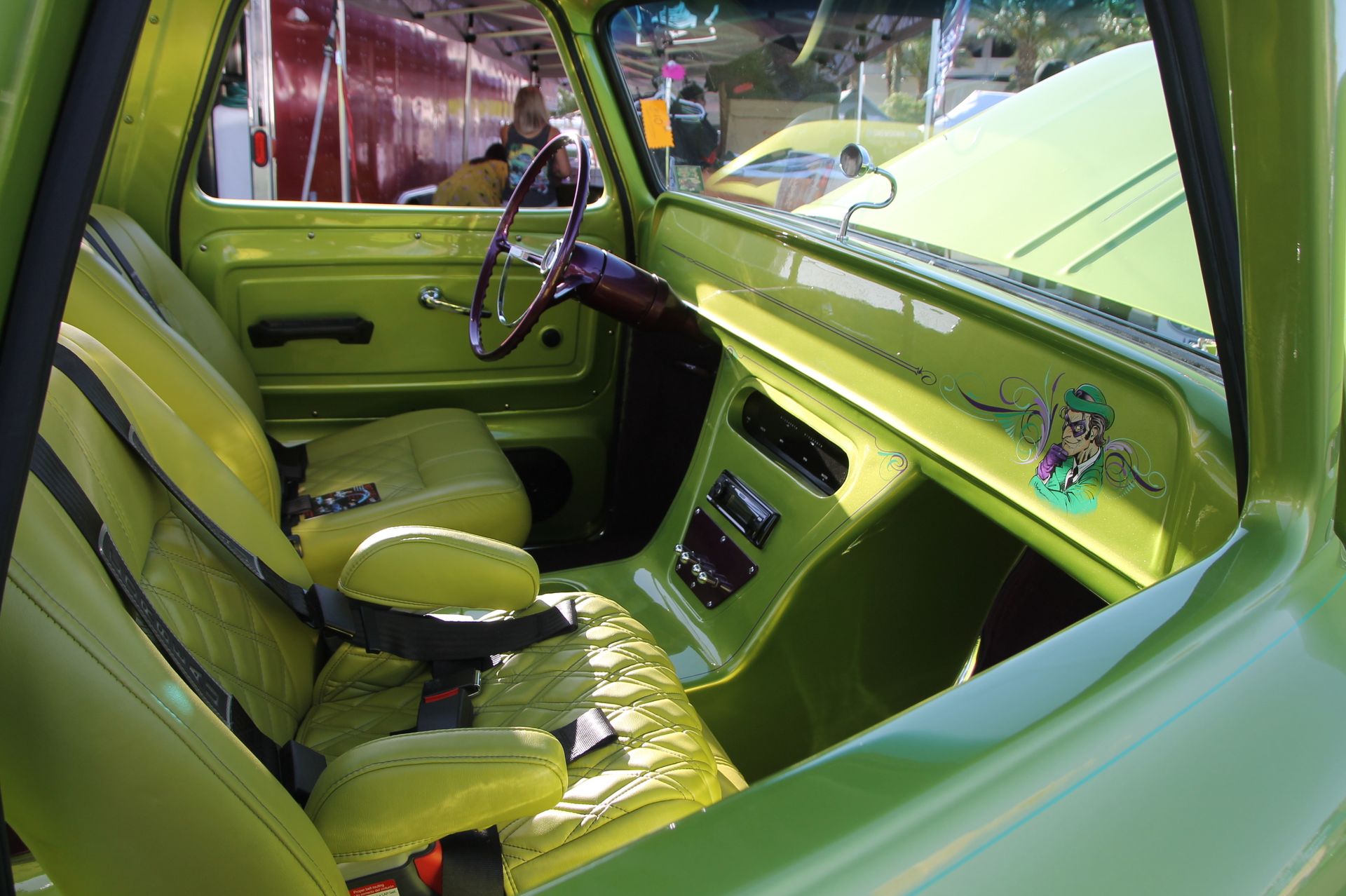 Full View