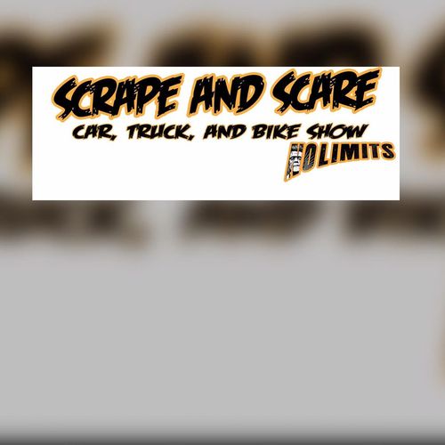 2021 Scrape & Scare 