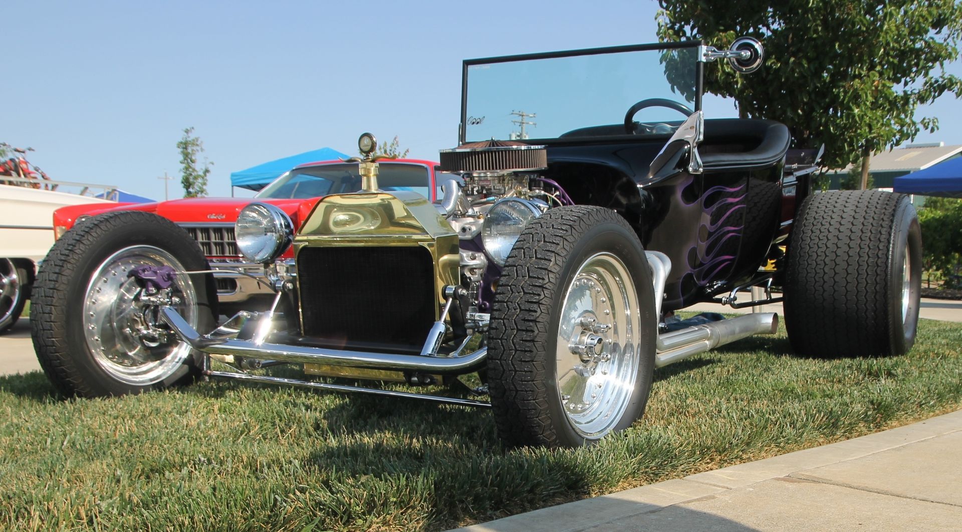 Full View