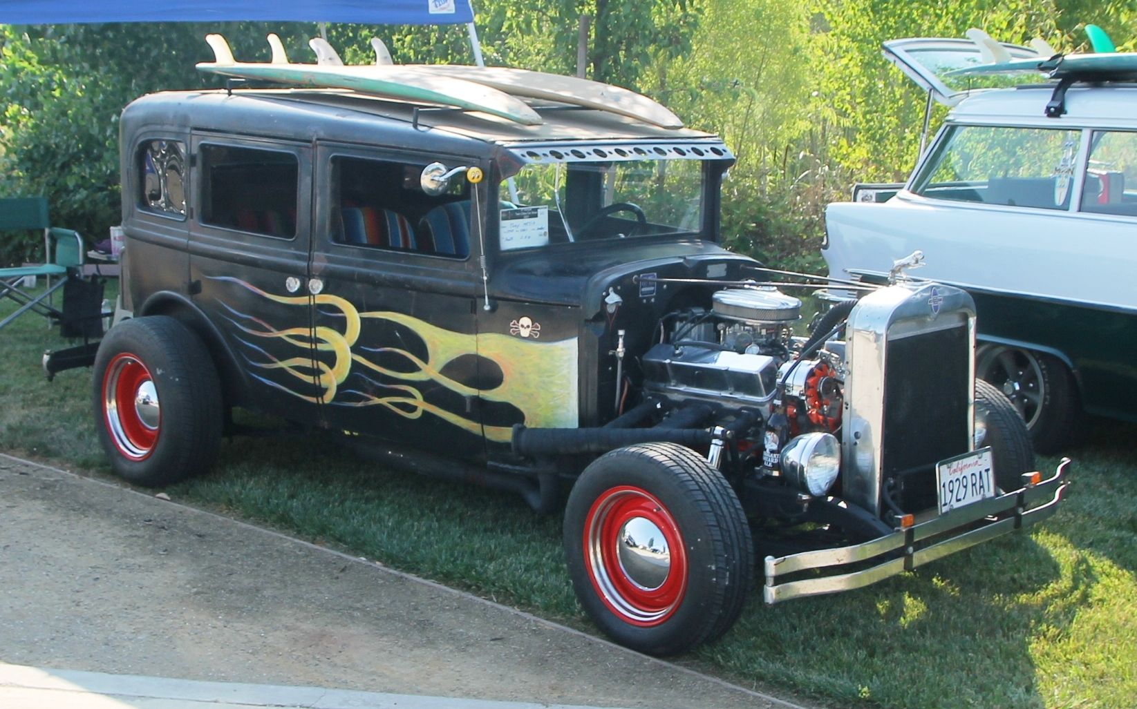 Full View