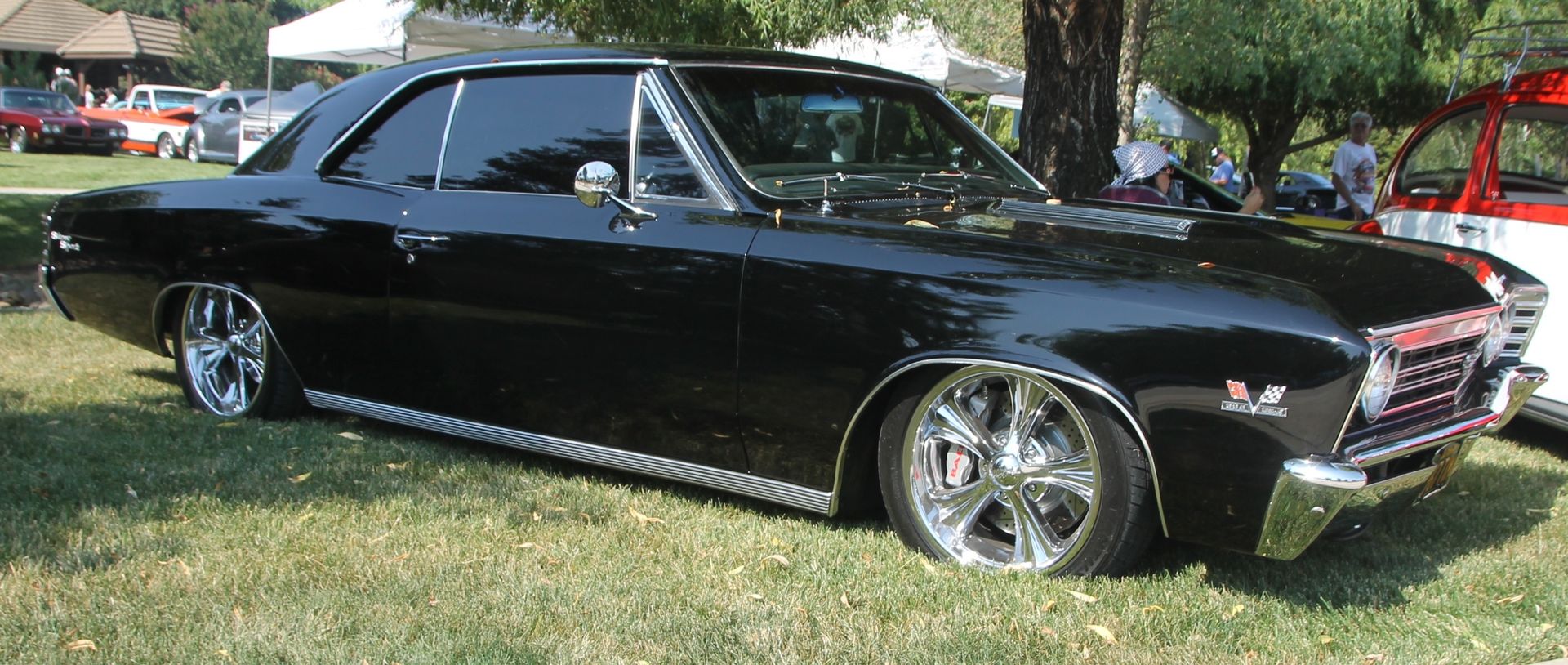Full View