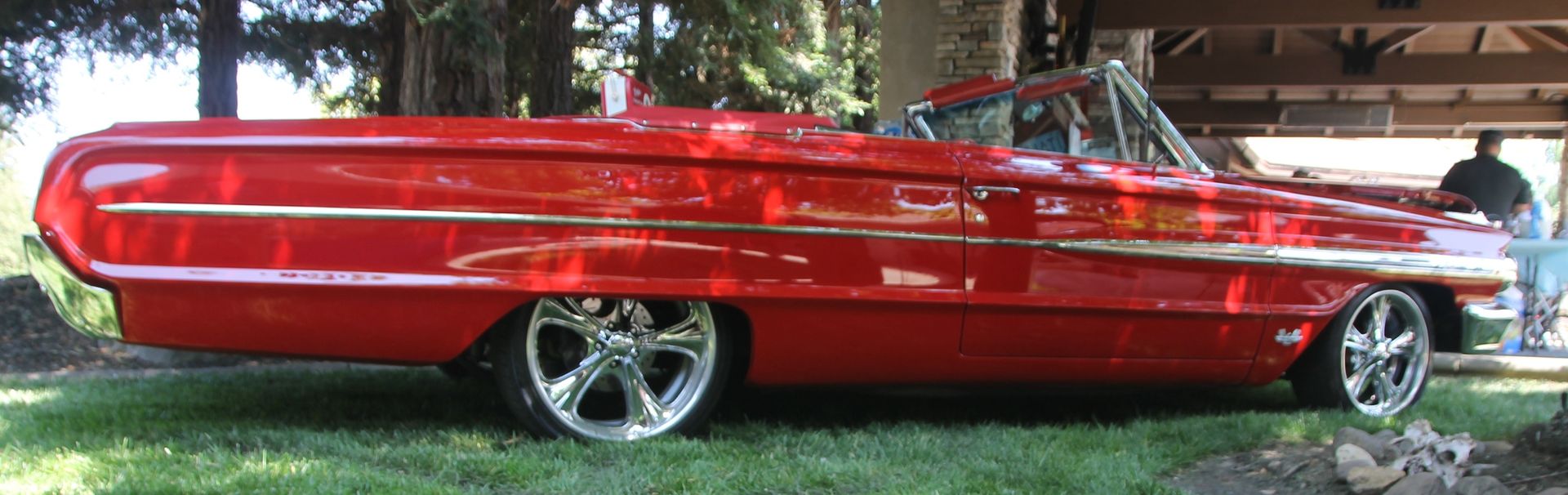 Full View