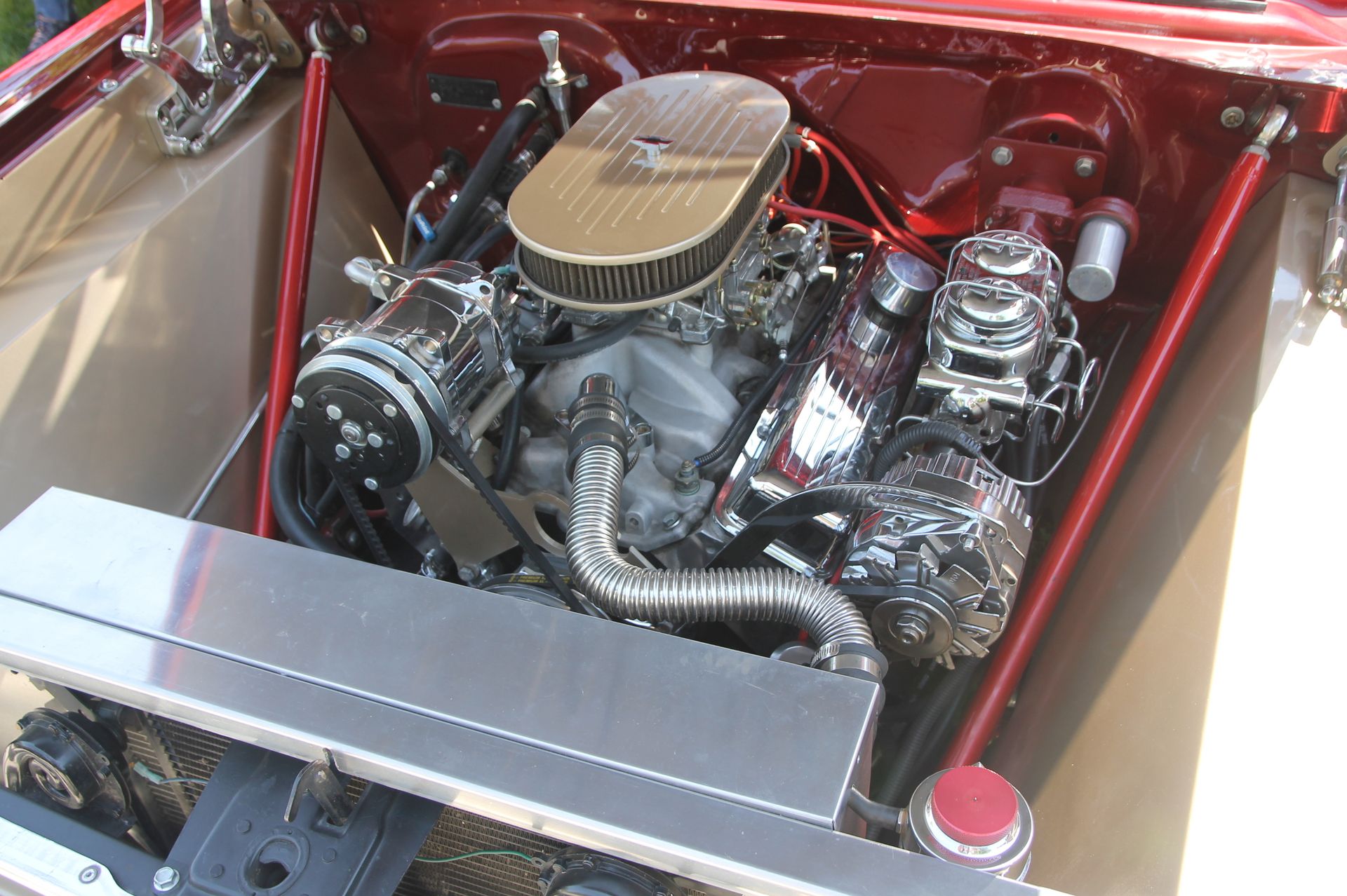 Full View