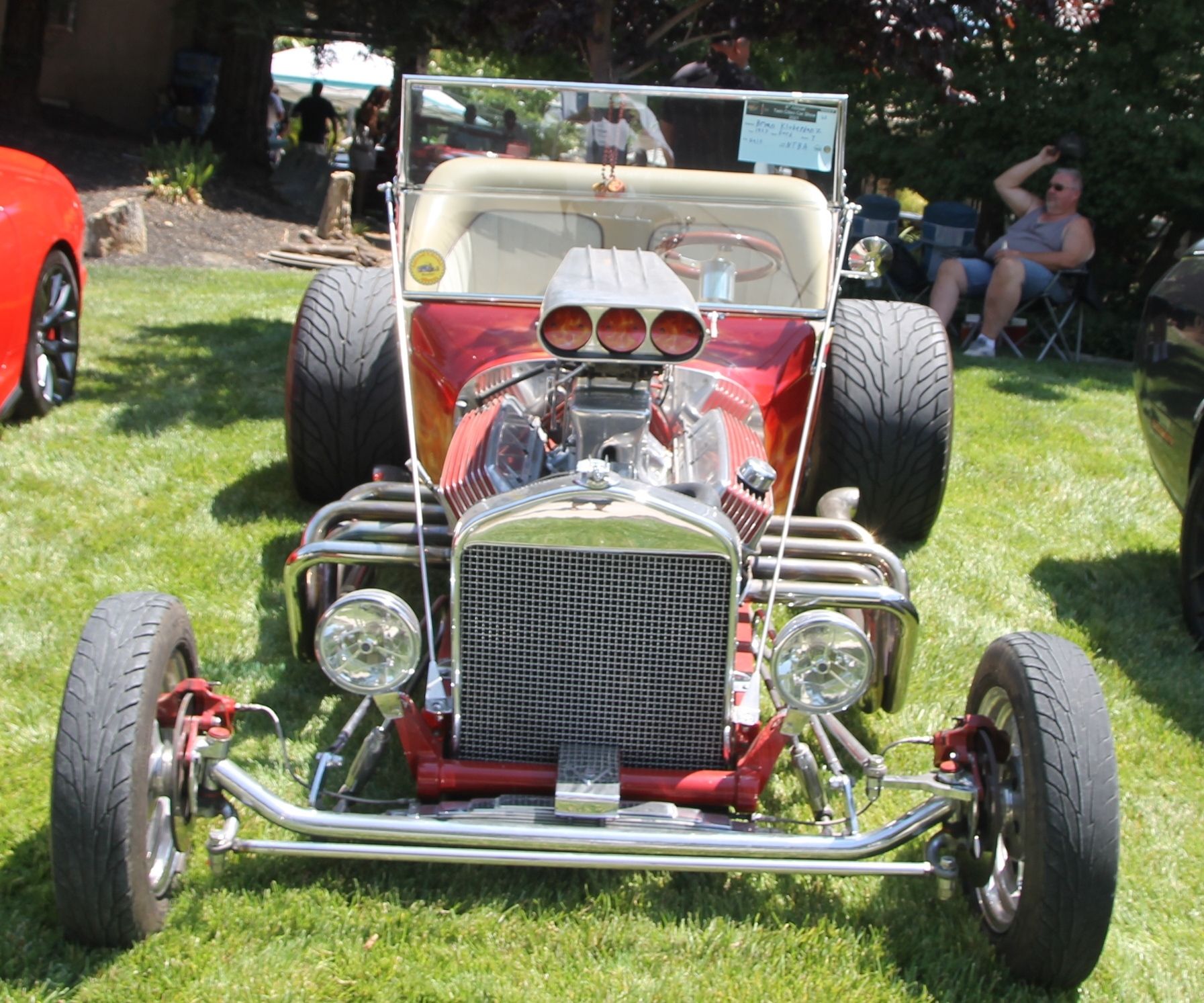 Full View