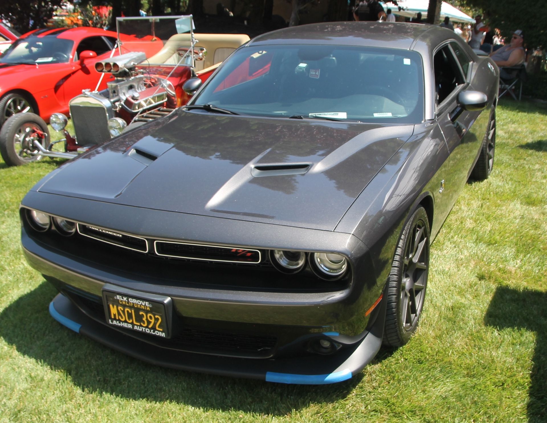 Full View