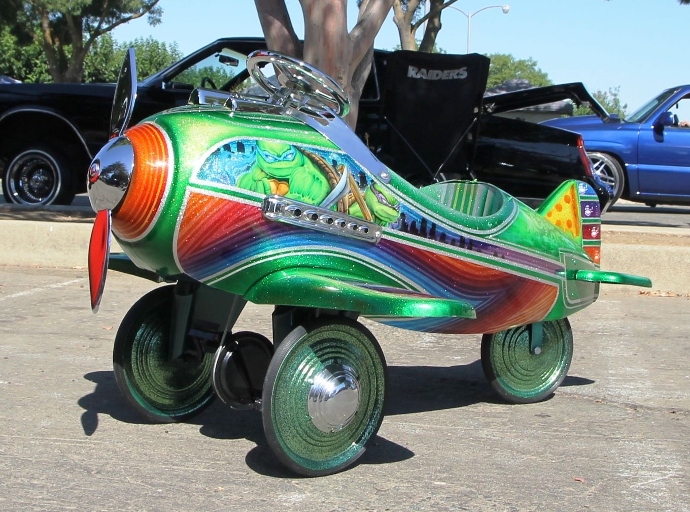 Full View