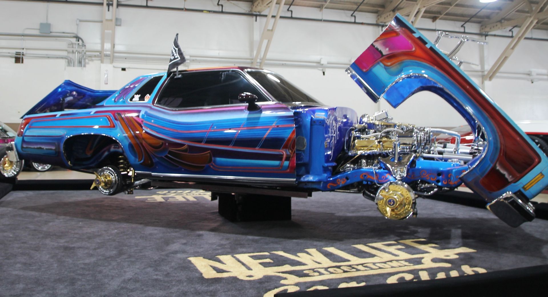 Full View