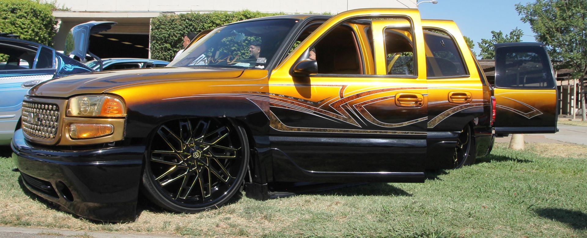 Full View