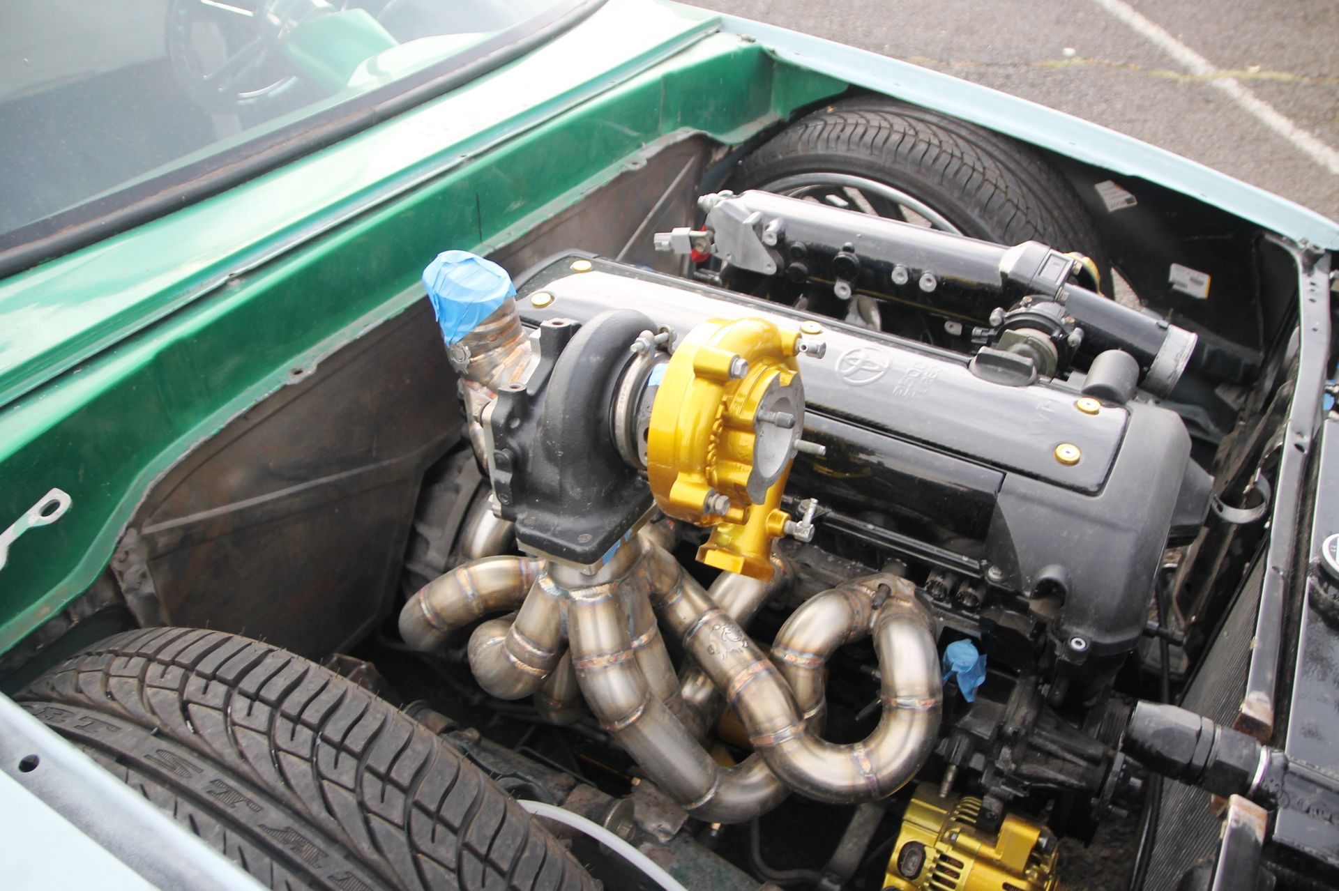 Full View