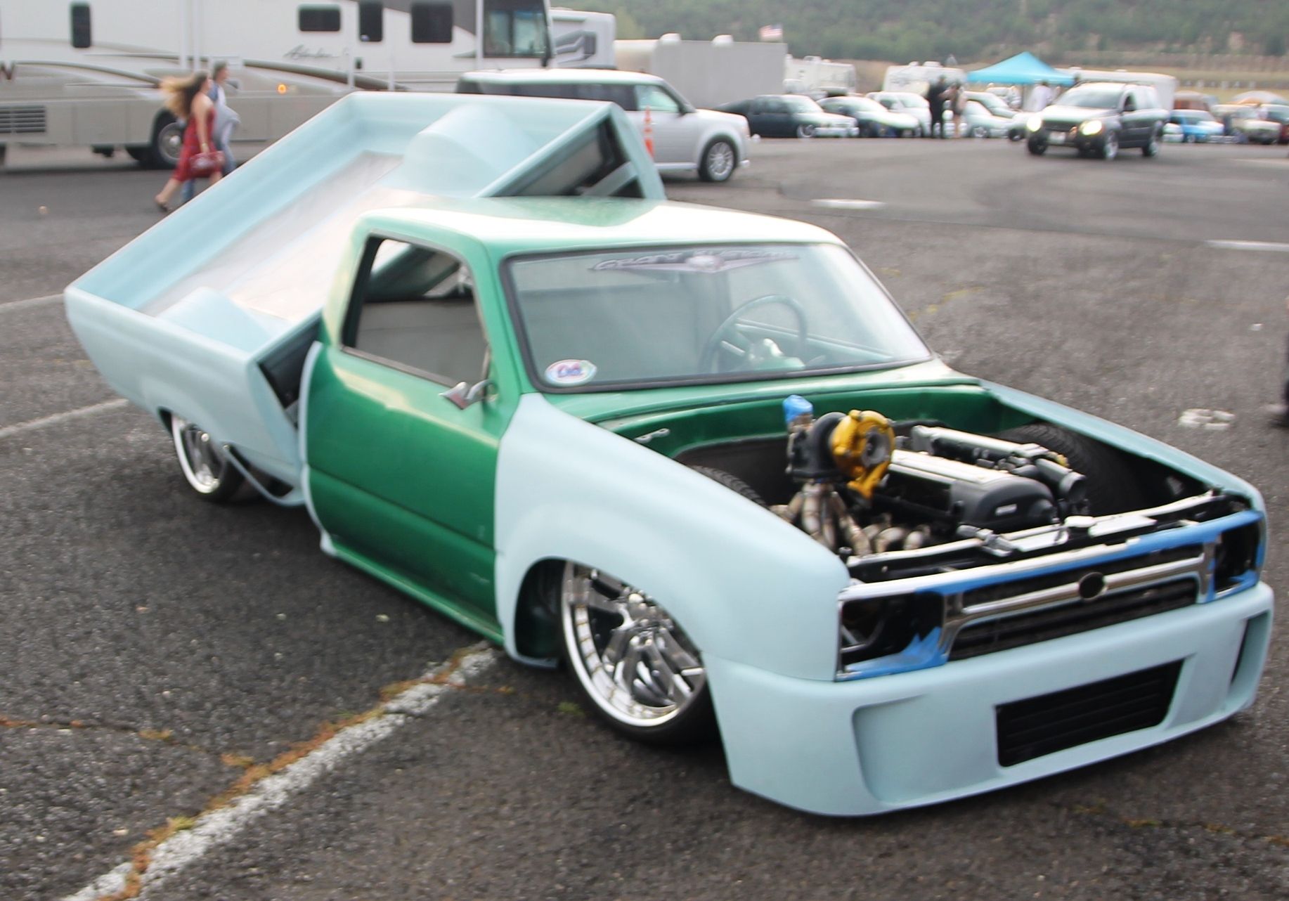 Full View