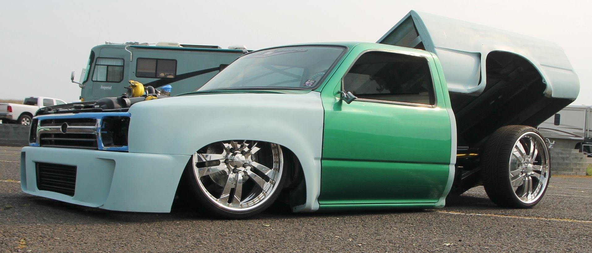 Full View