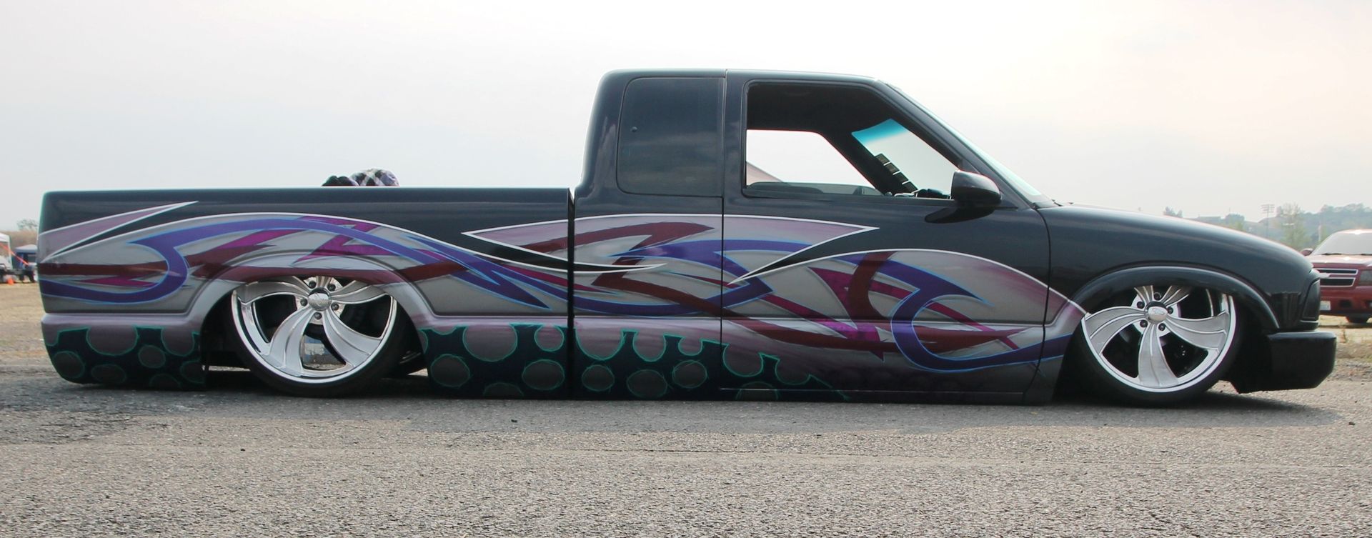 Full View