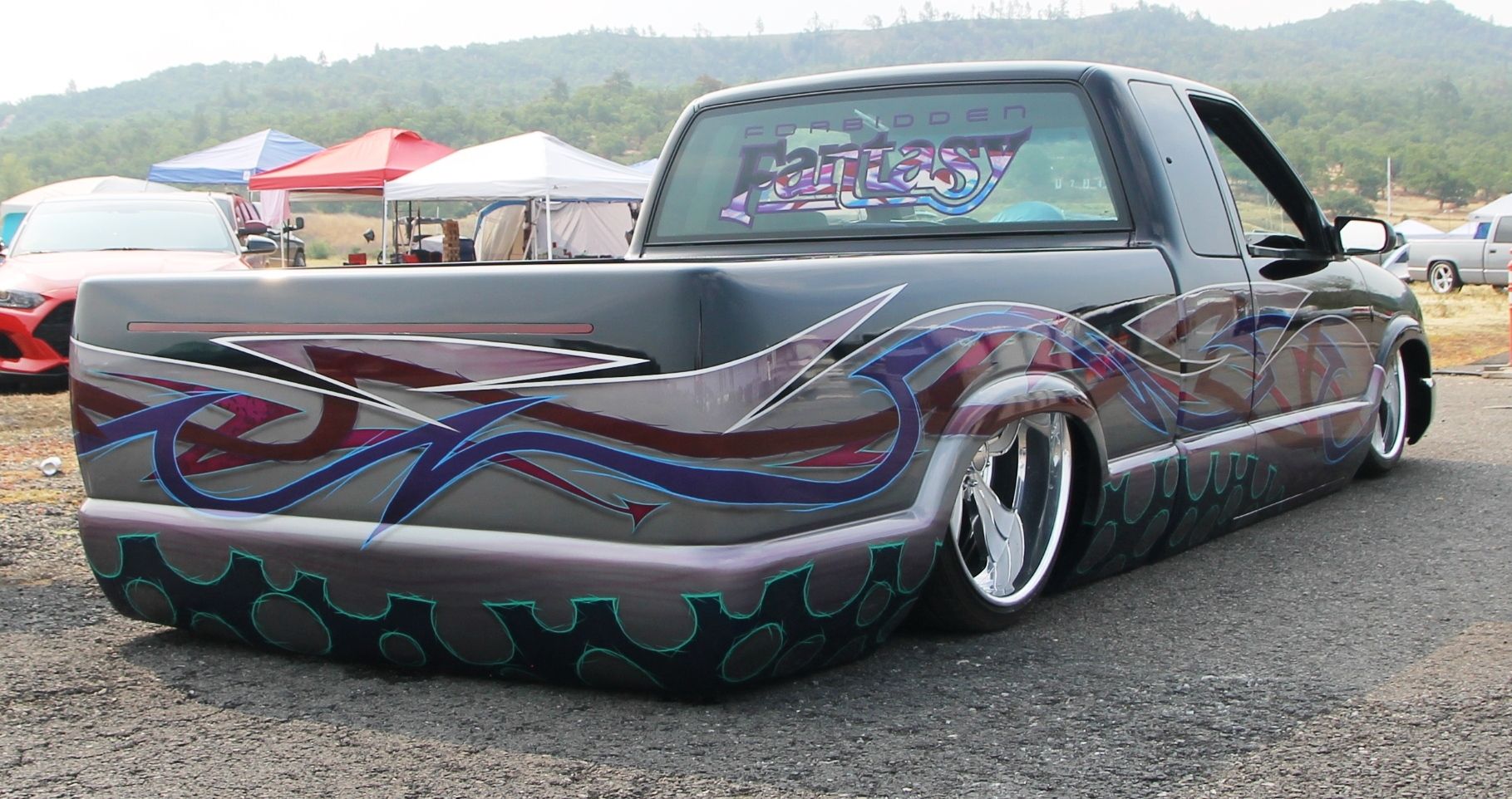 Full View