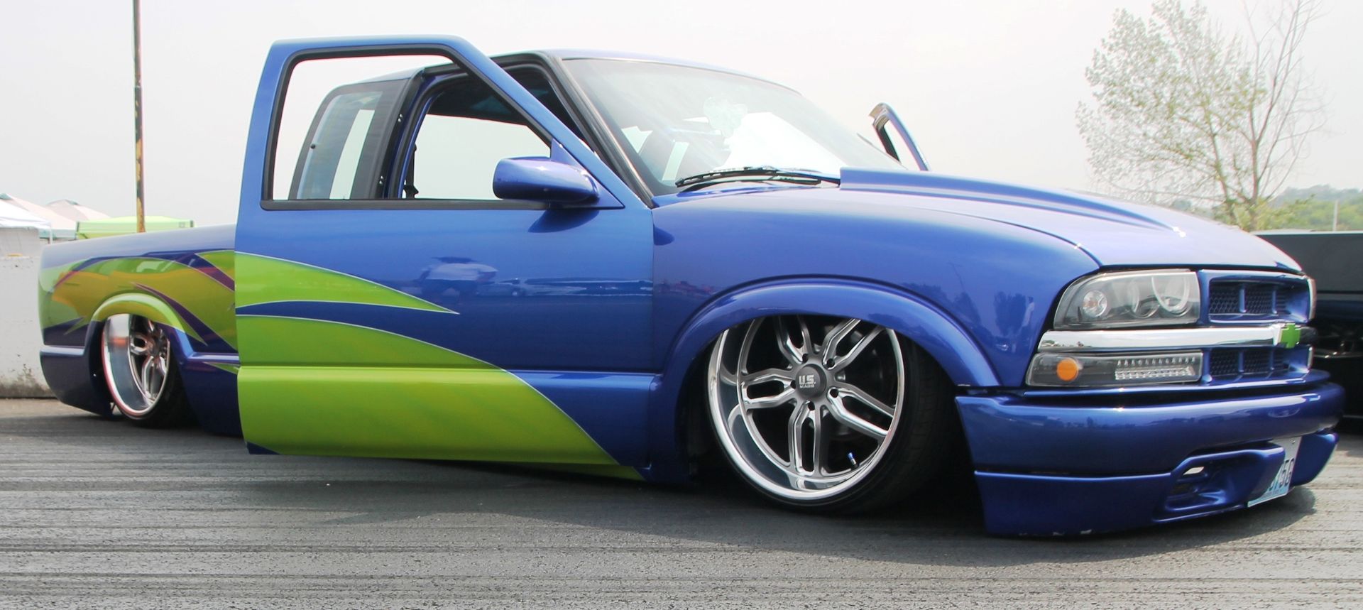 Full View