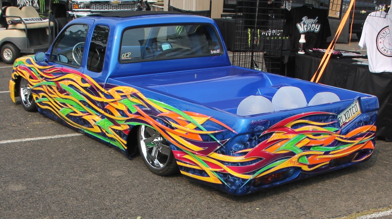Full View