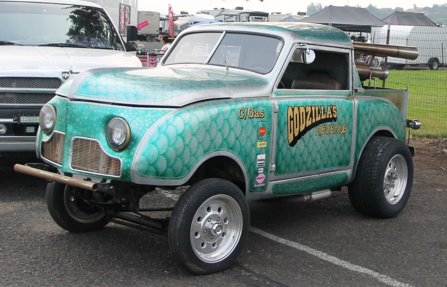 Full View