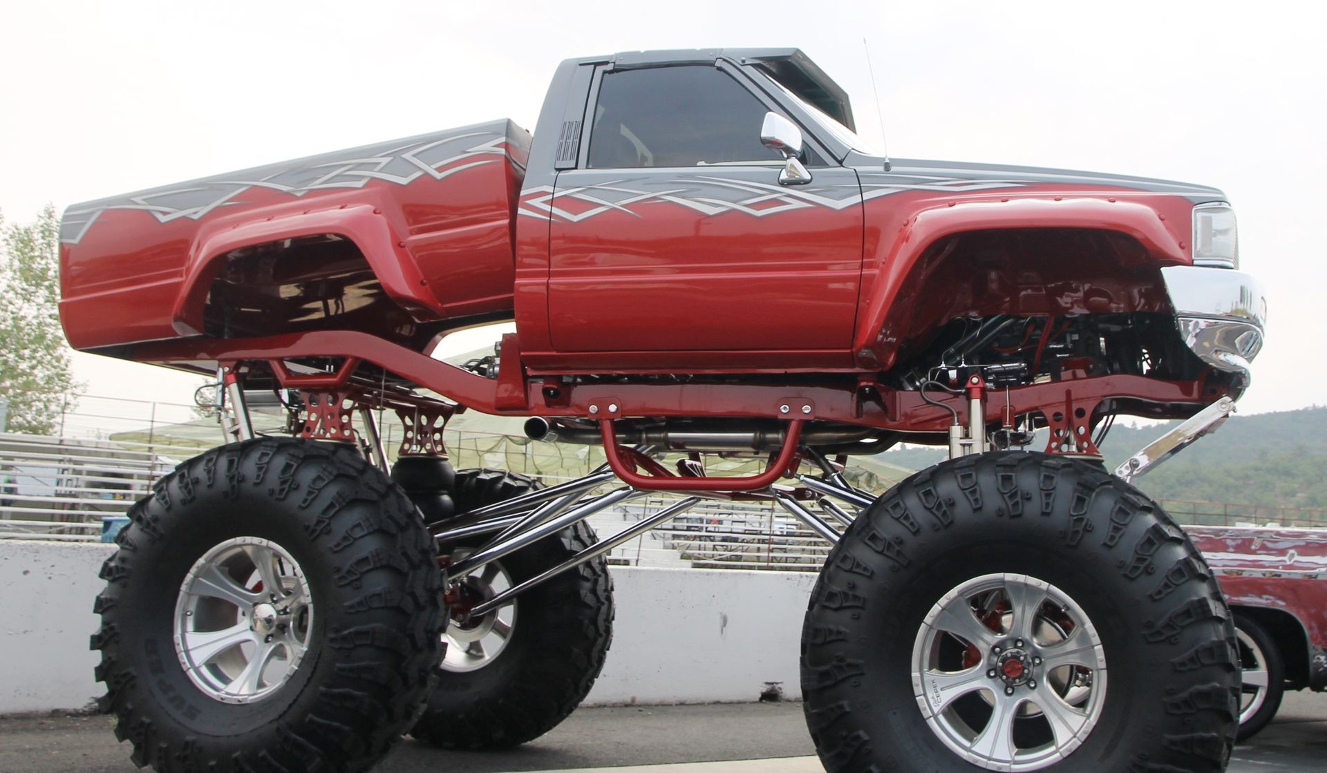 Full View