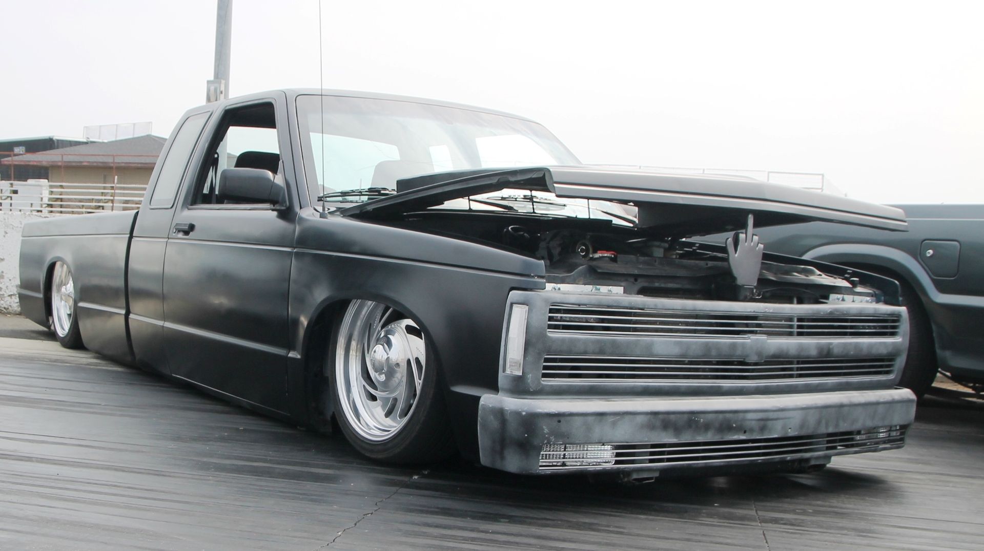 Full View