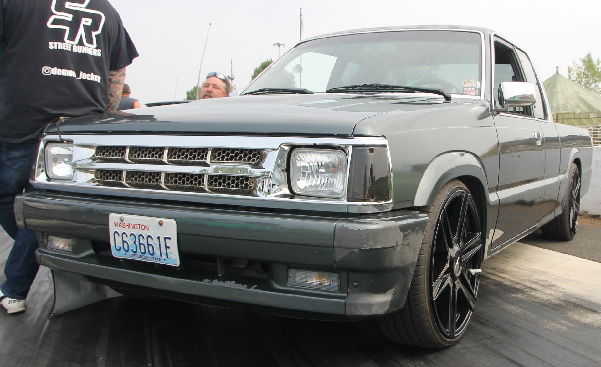 Full View