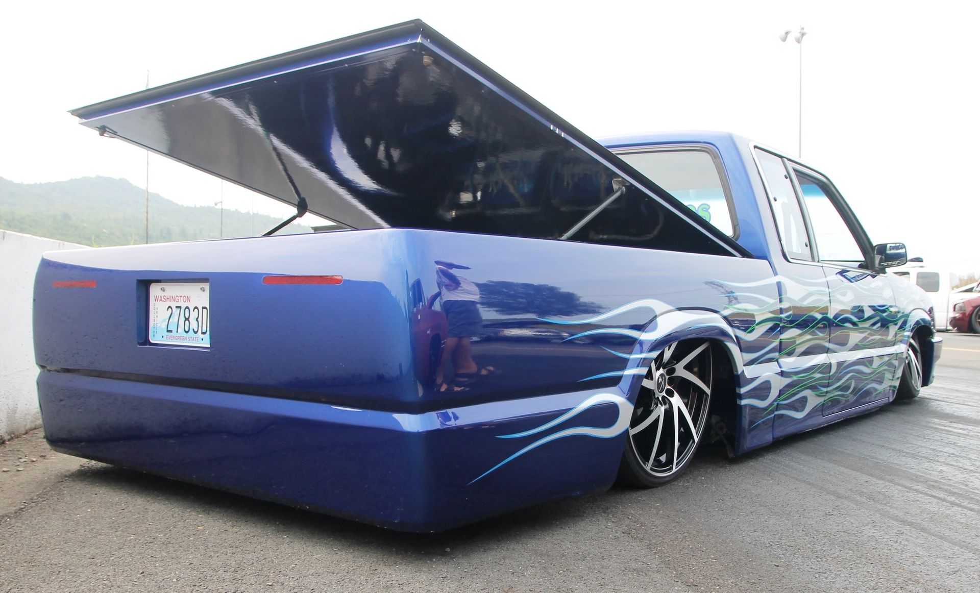 Full View