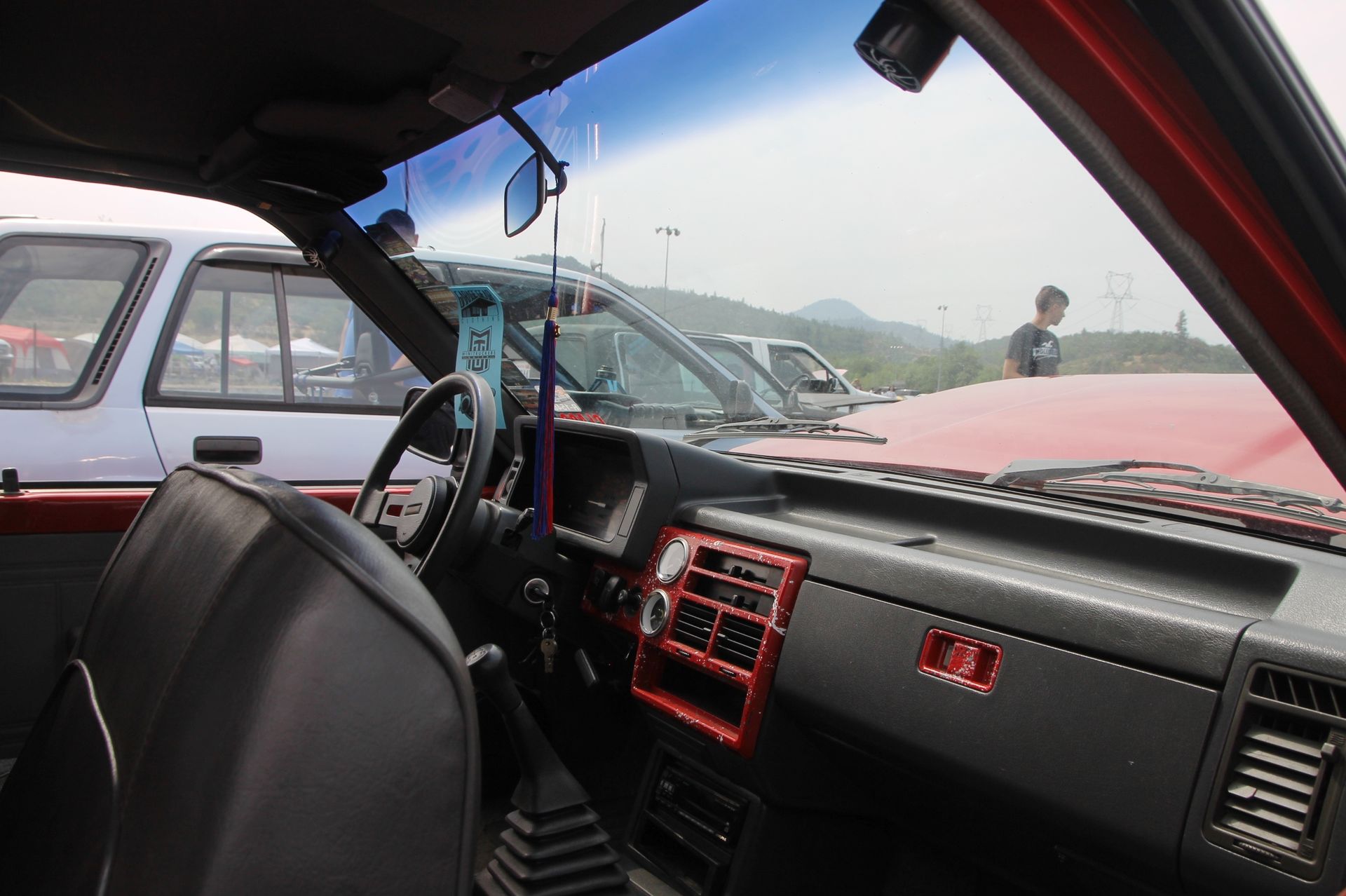Full View