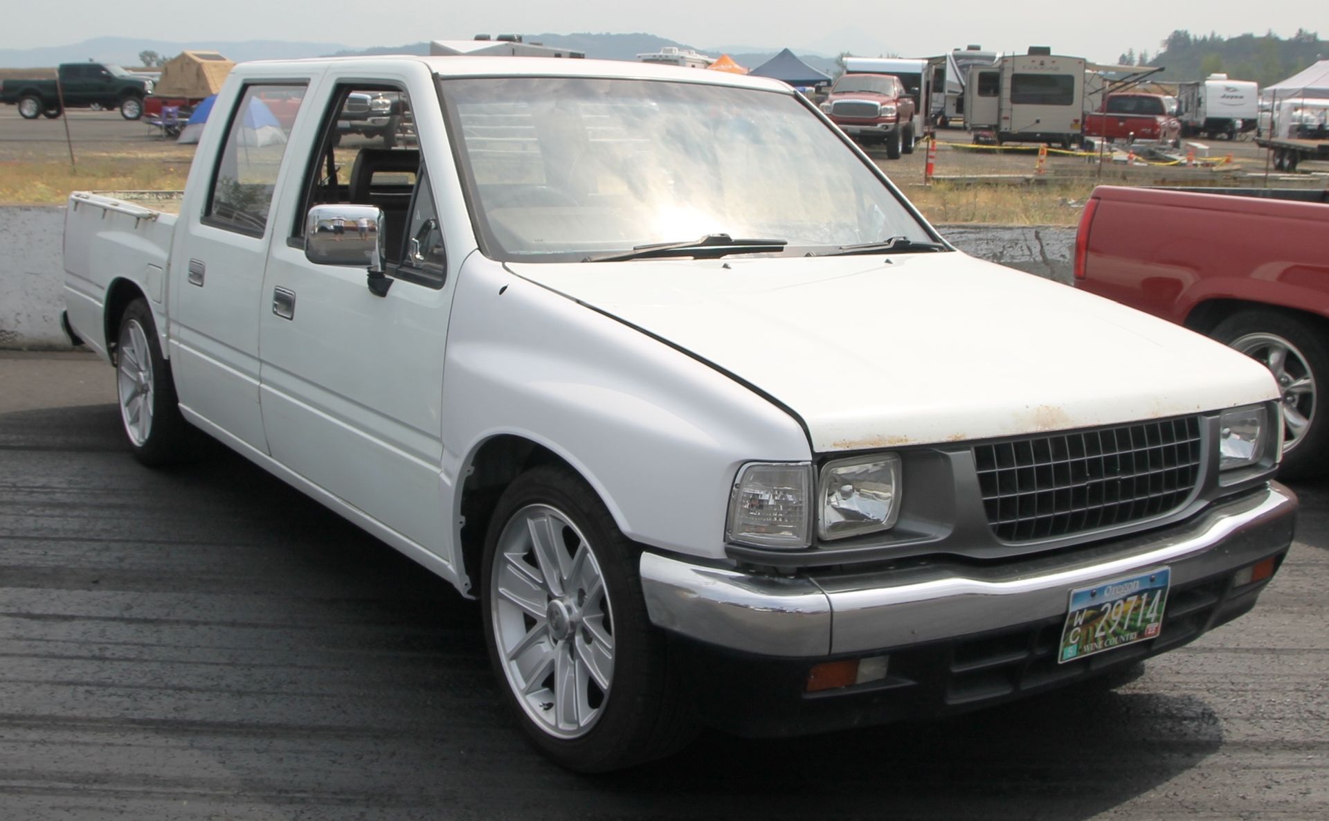 Full View