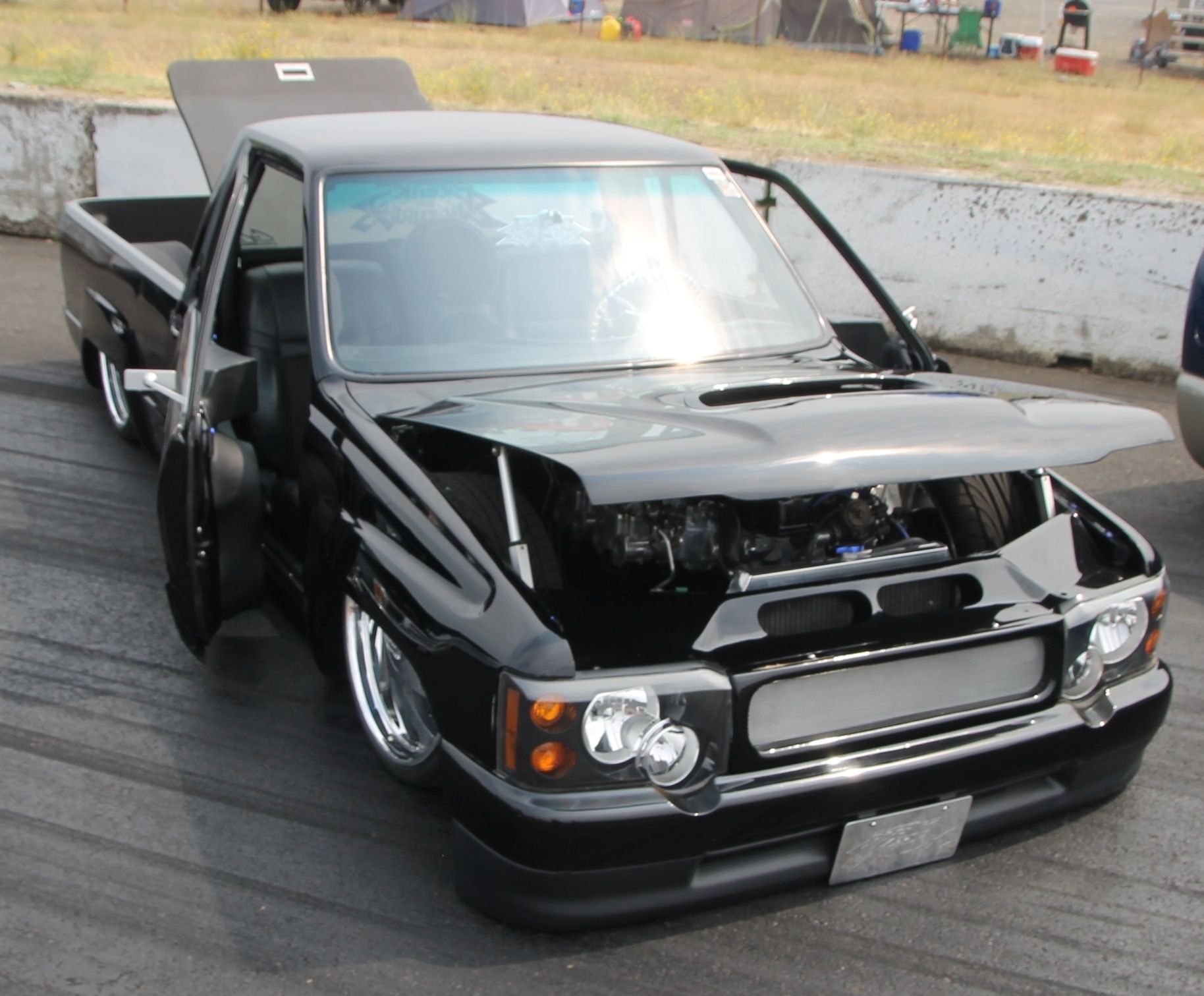 Full View