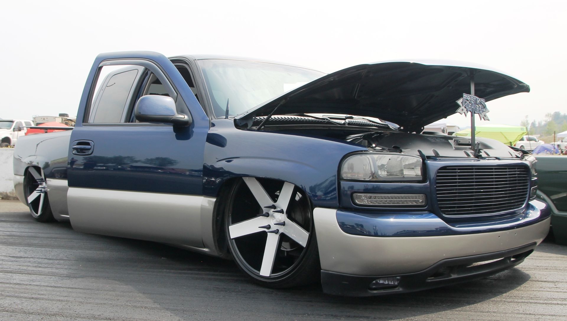 Full View