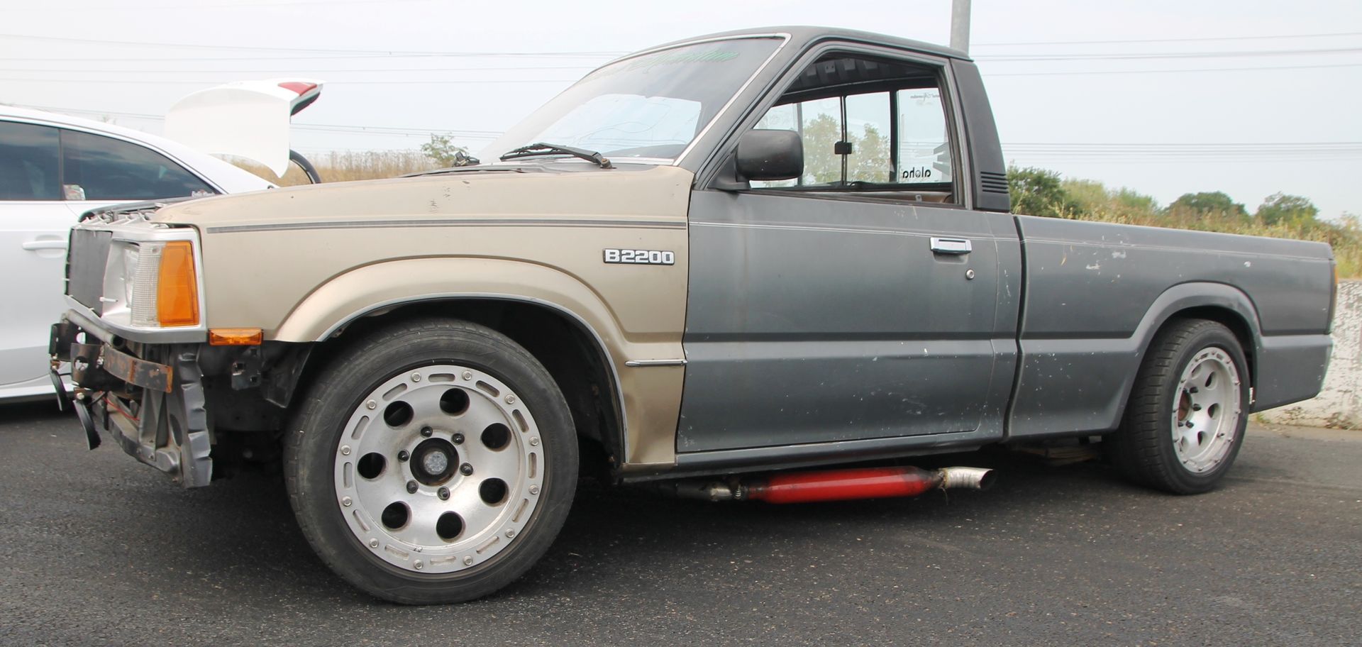 Full View