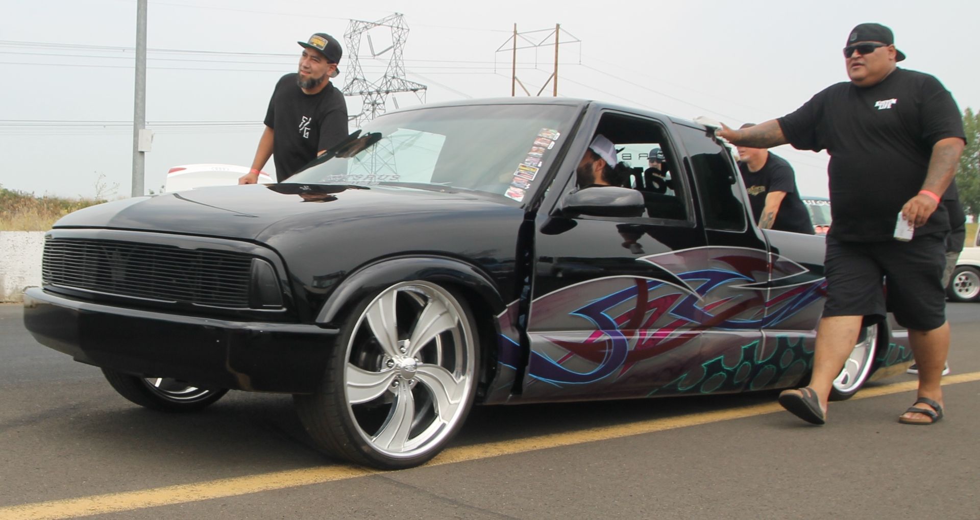 Full View