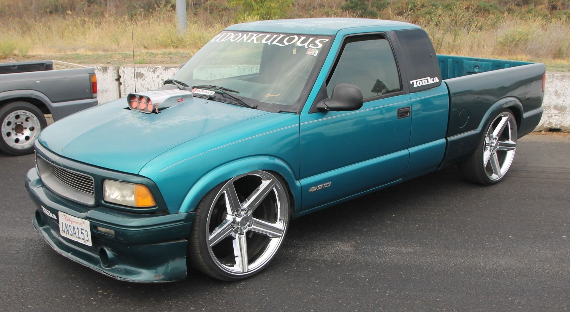 Full View