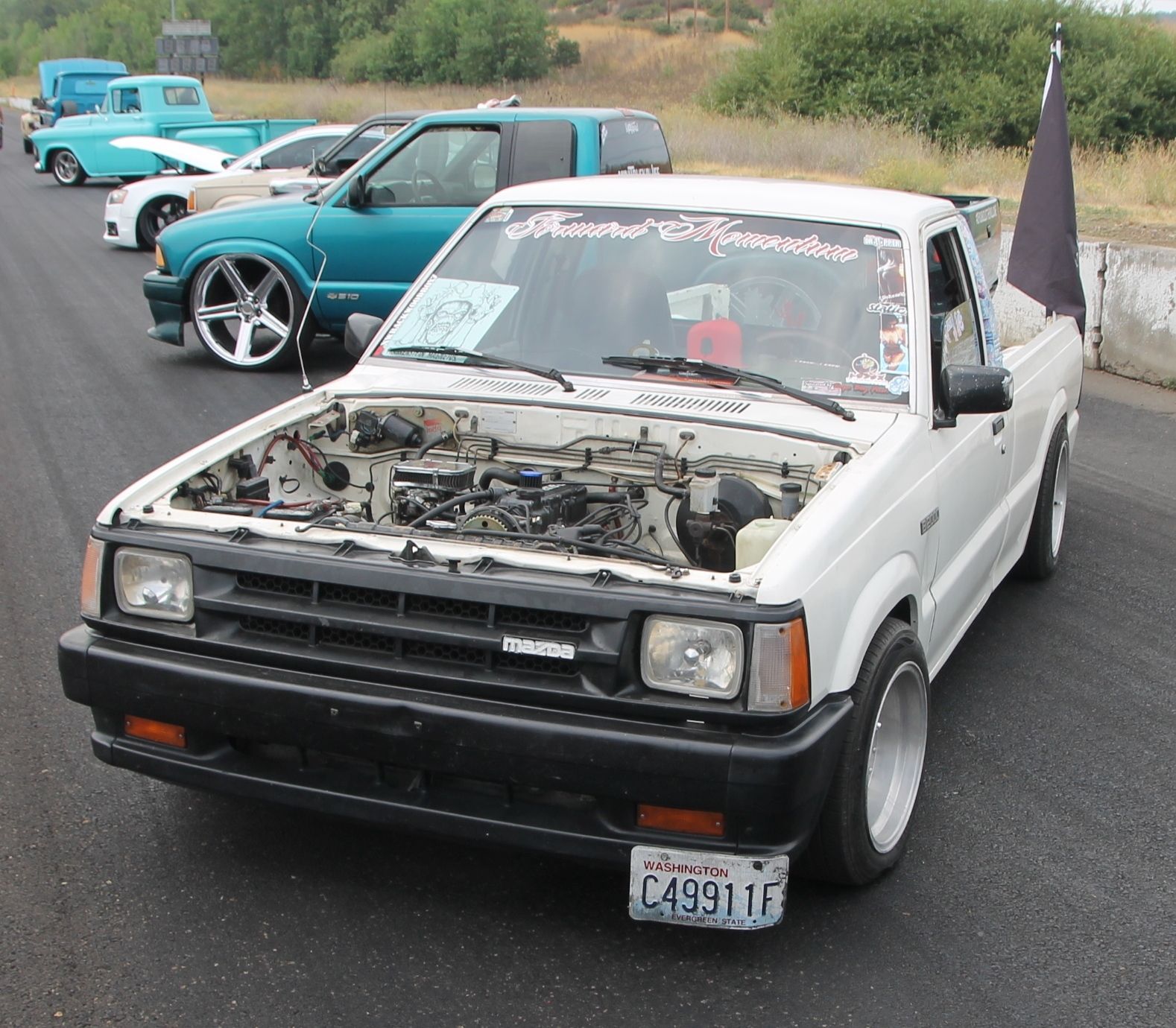 Full View