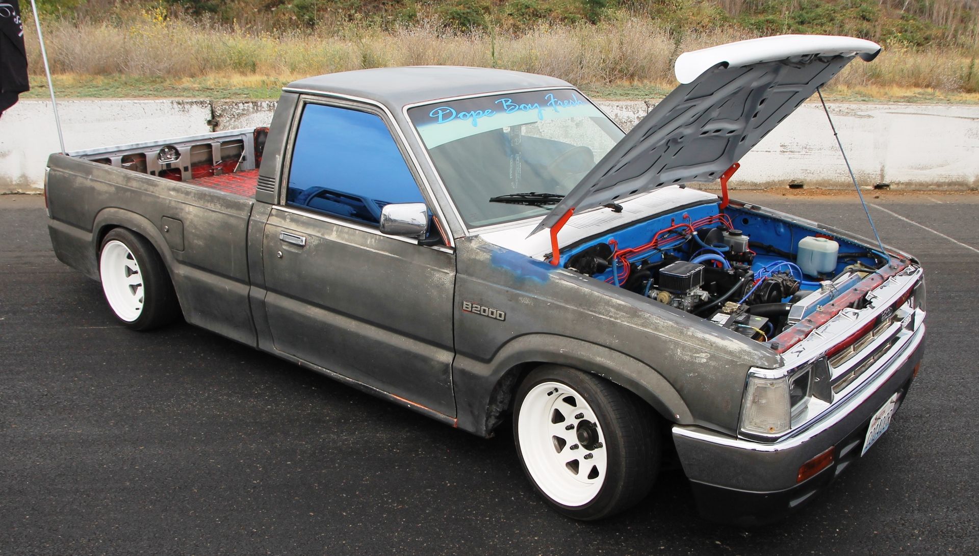 Full View