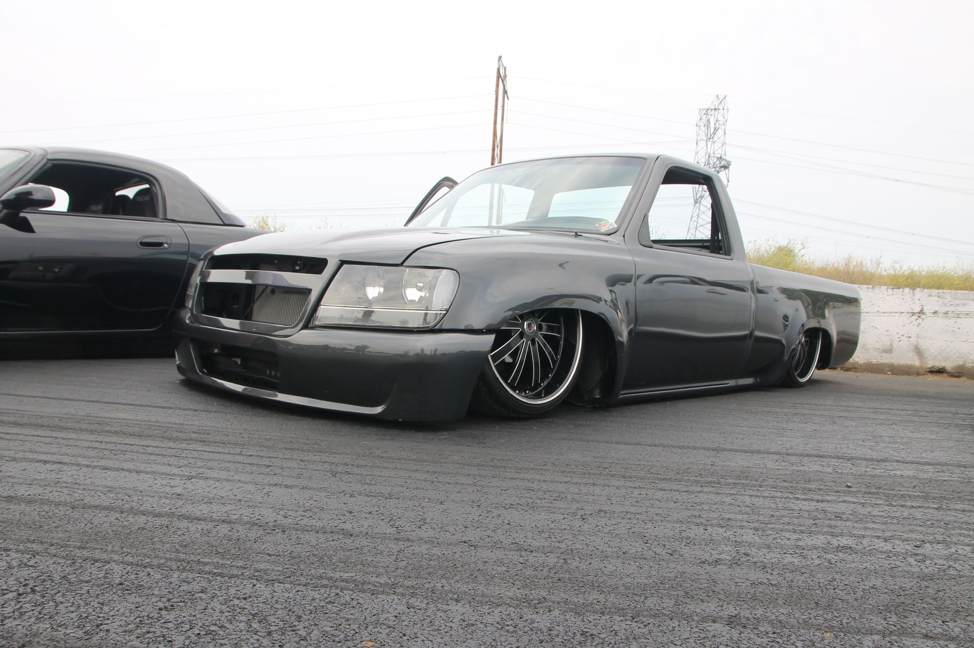 Full View
