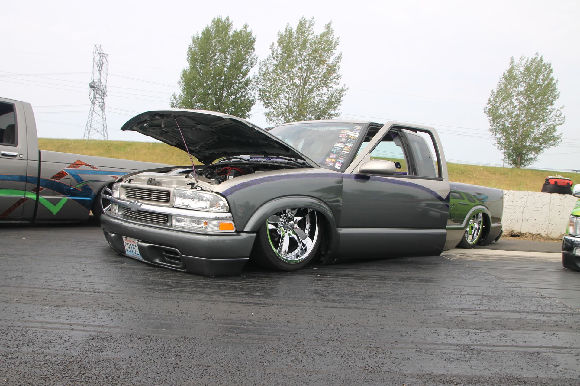 Full View