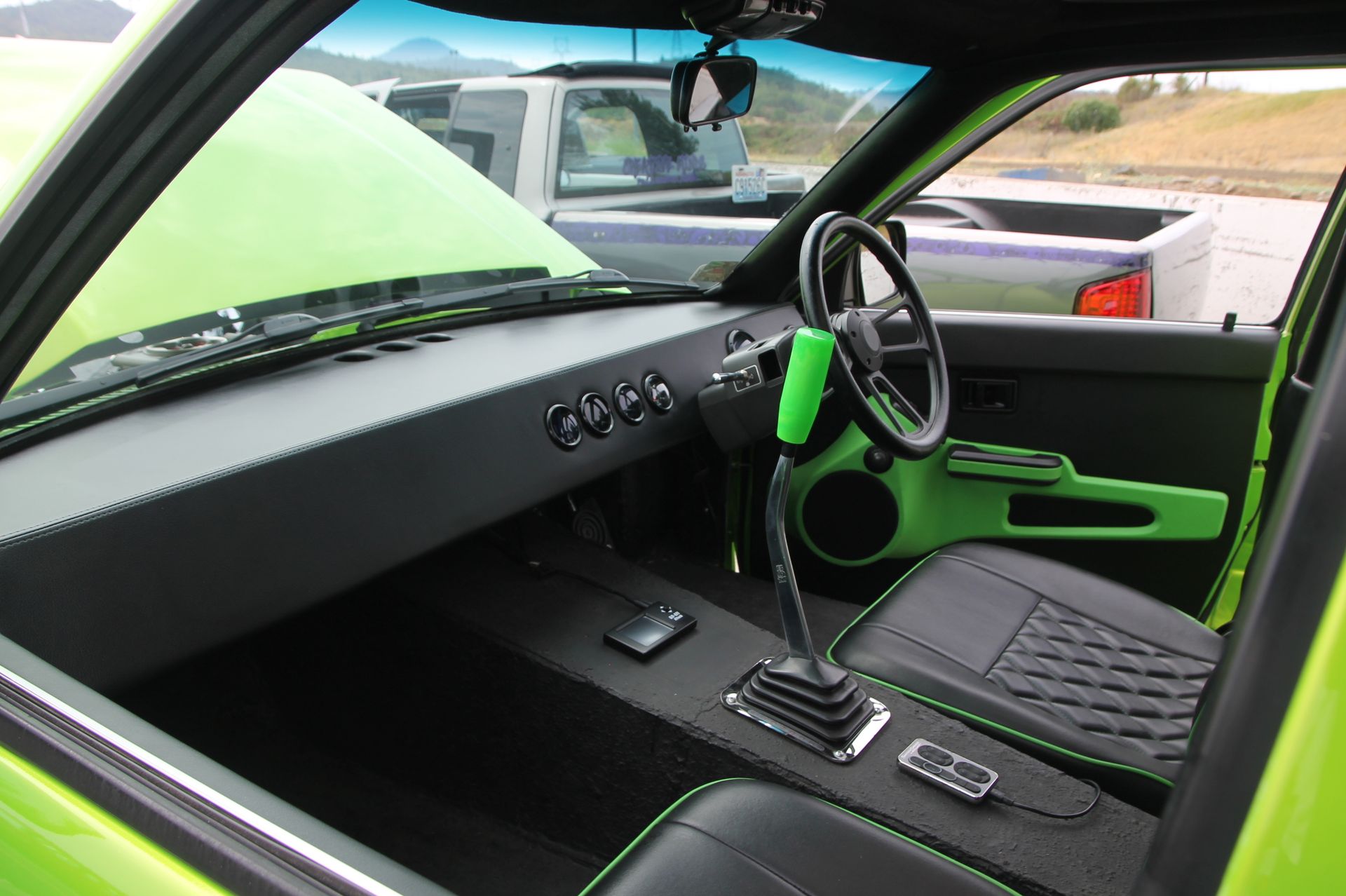 Full View