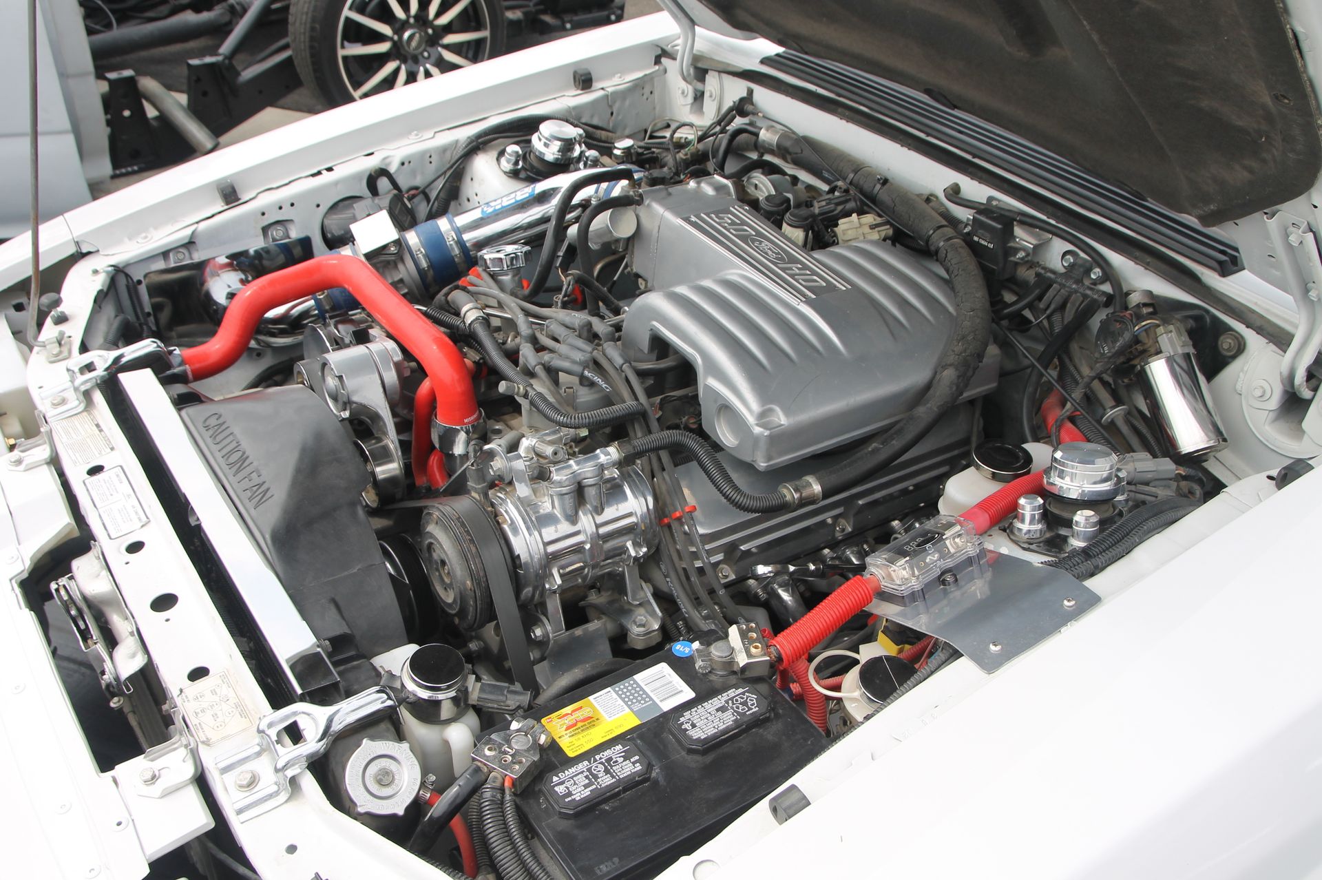 Full View