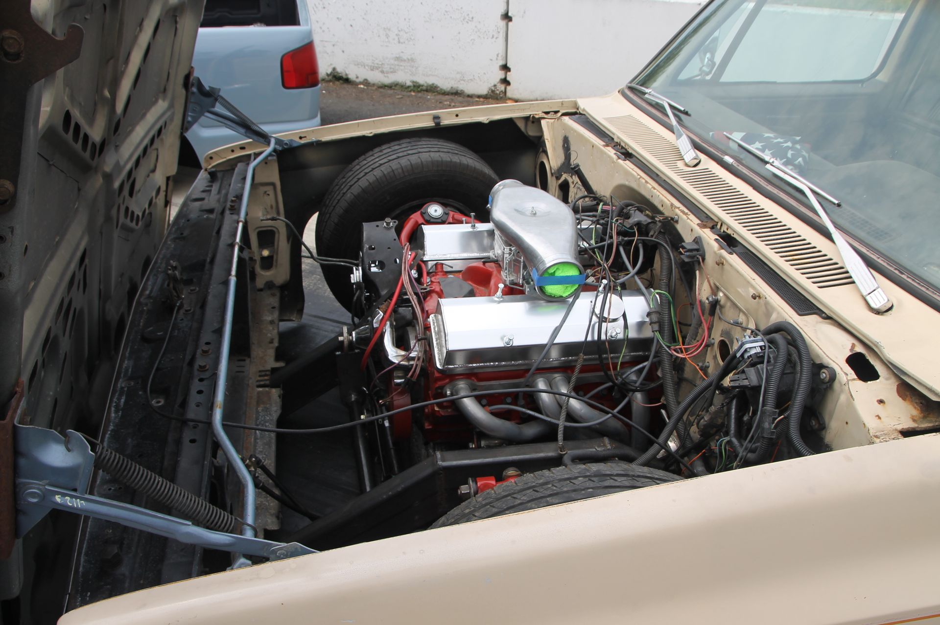 Full View